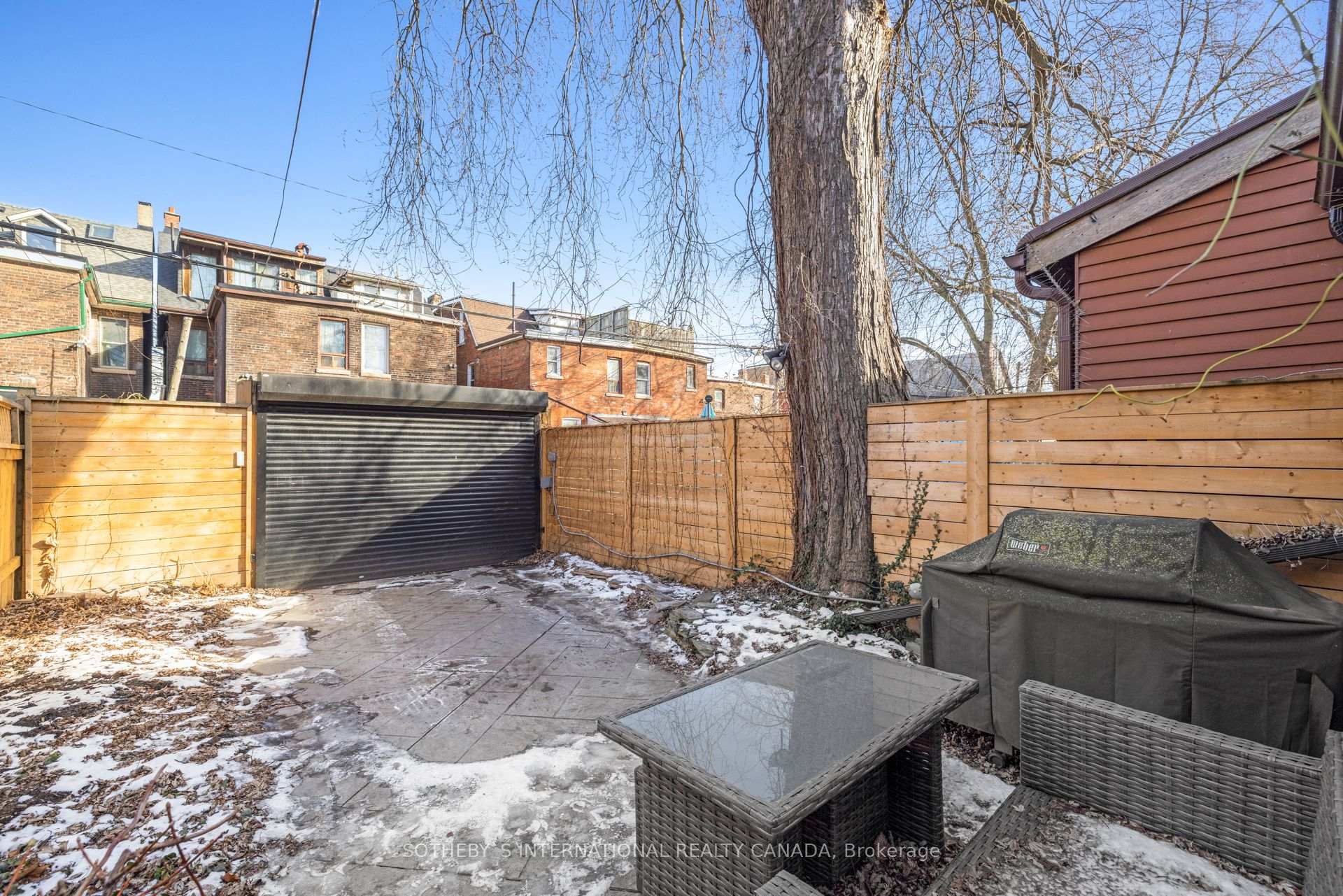 Photo 27 of 109 Hamilton Street, Toronto, South Riverdale — HOMEH