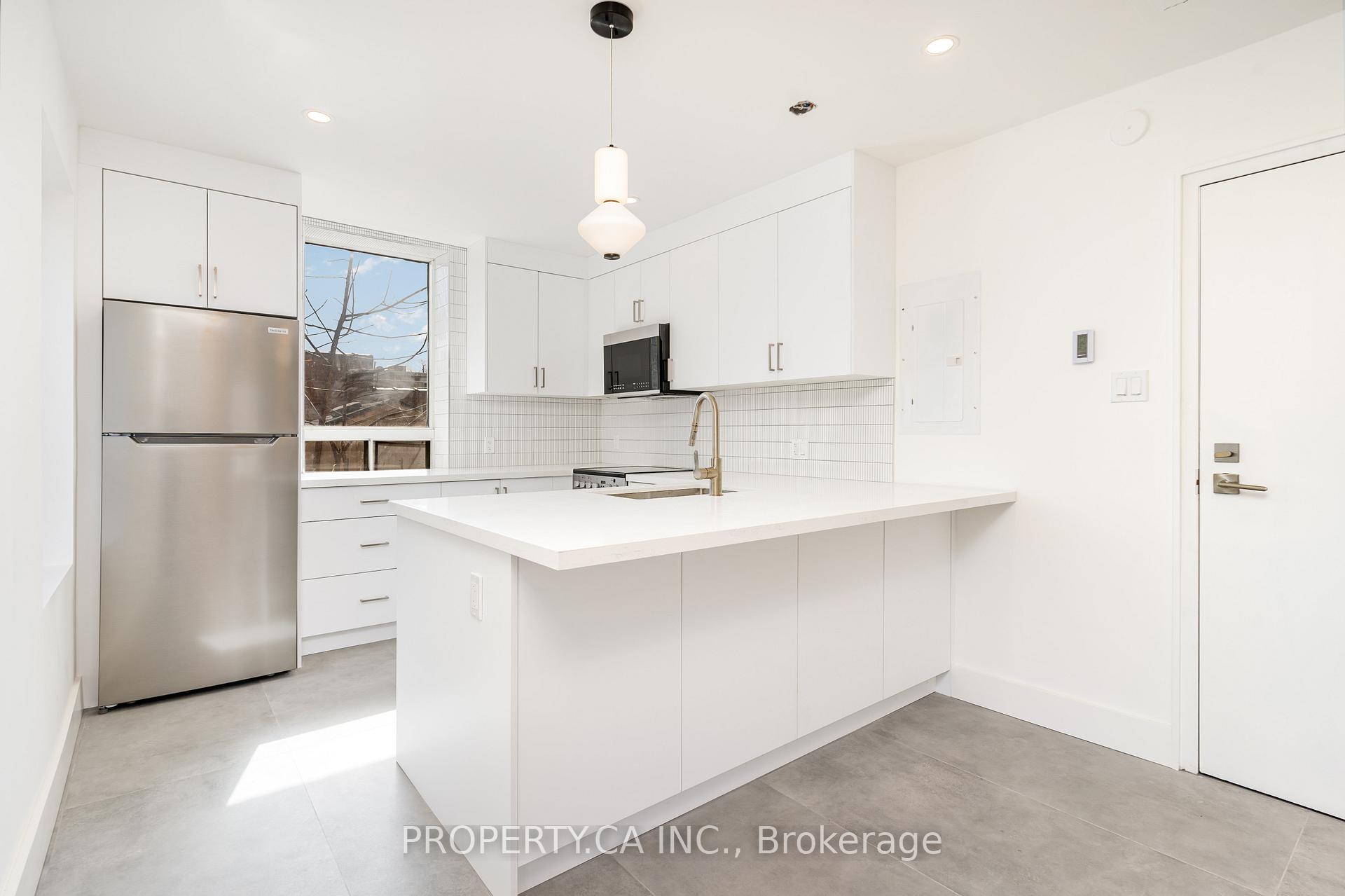 Photo 2 of Unit Suite 6, 97 Lee Avenue, Toronto, The Beaches — HOMEH