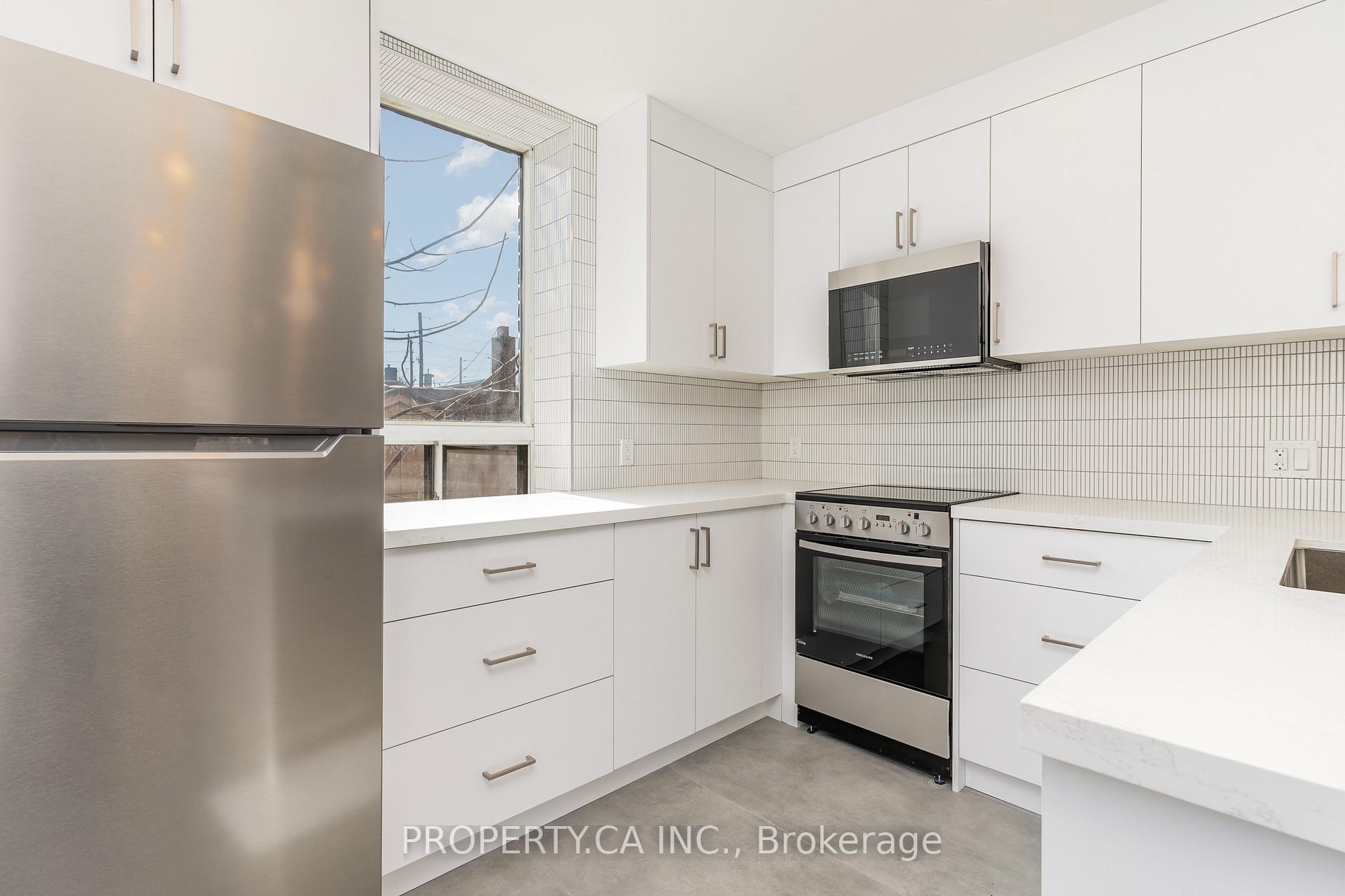 Photo 4 of Unit Suite 6, 97 Lee Avenue, Toronto, The Beaches — HOMEH