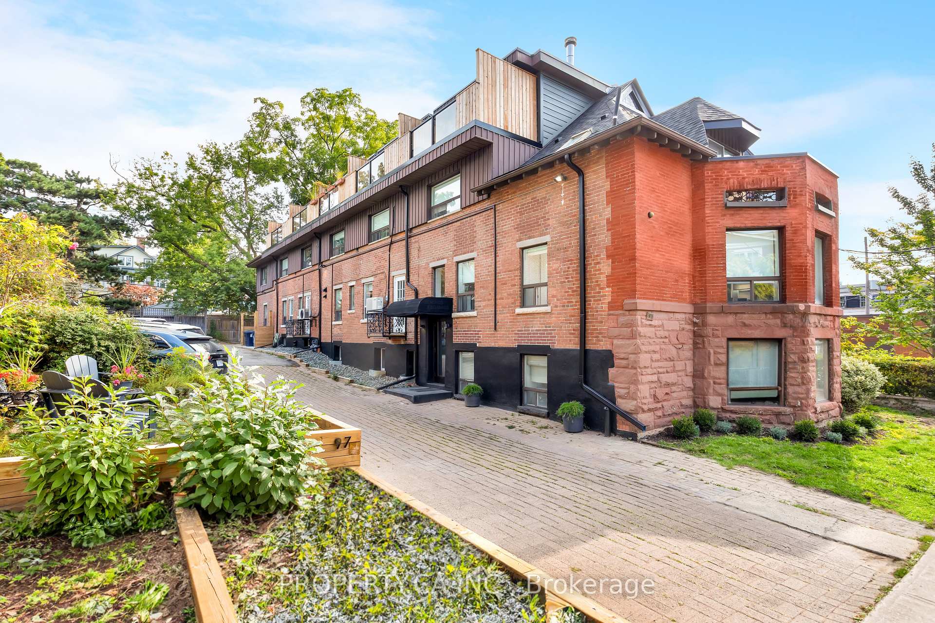 Photo 15 of Unit Suite 6, 97 Lee Avenue, Toronto, The Beaches — HOMEH