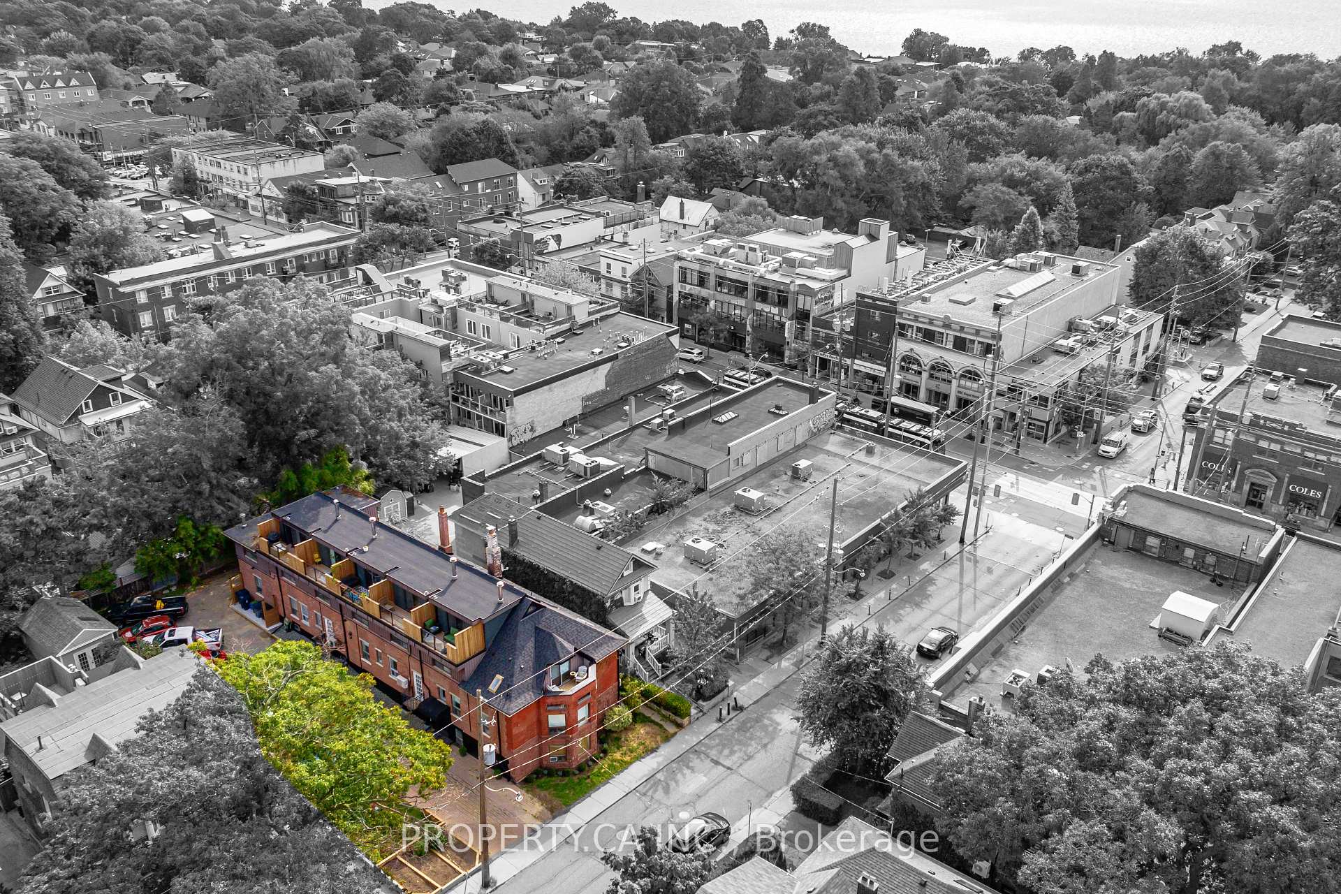 Photo 17 of Unit Suite 6, 97 Lee Avenue, Toronto, The Beaches — HOMEH