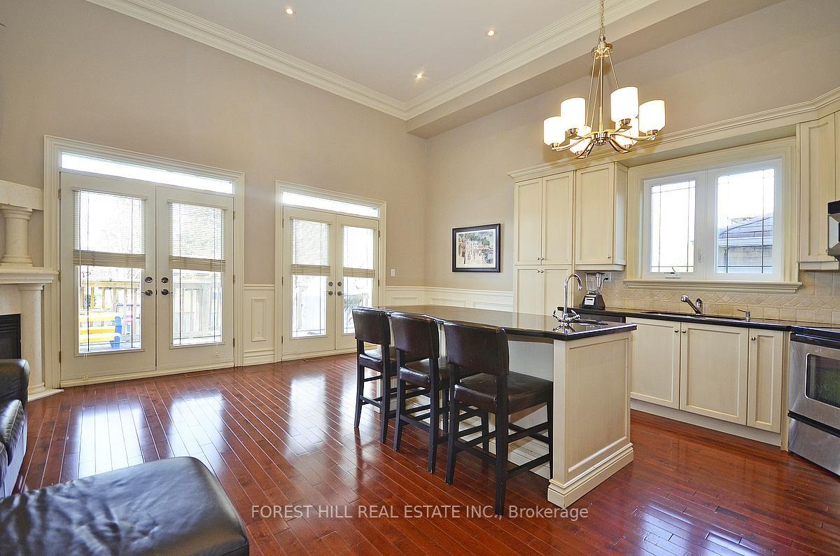 Photo 4 of 360A Joicey Boulevard, Toronto, Bedford Park-Nortown — HOMEH