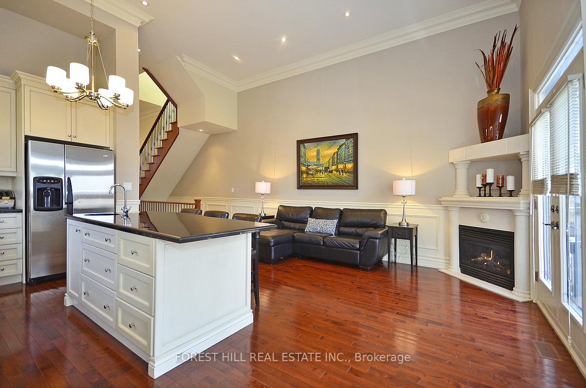 Photo 8 of 360A Joicey Boulevard, Toronto, Bedford Park-Nortown — HOMEH