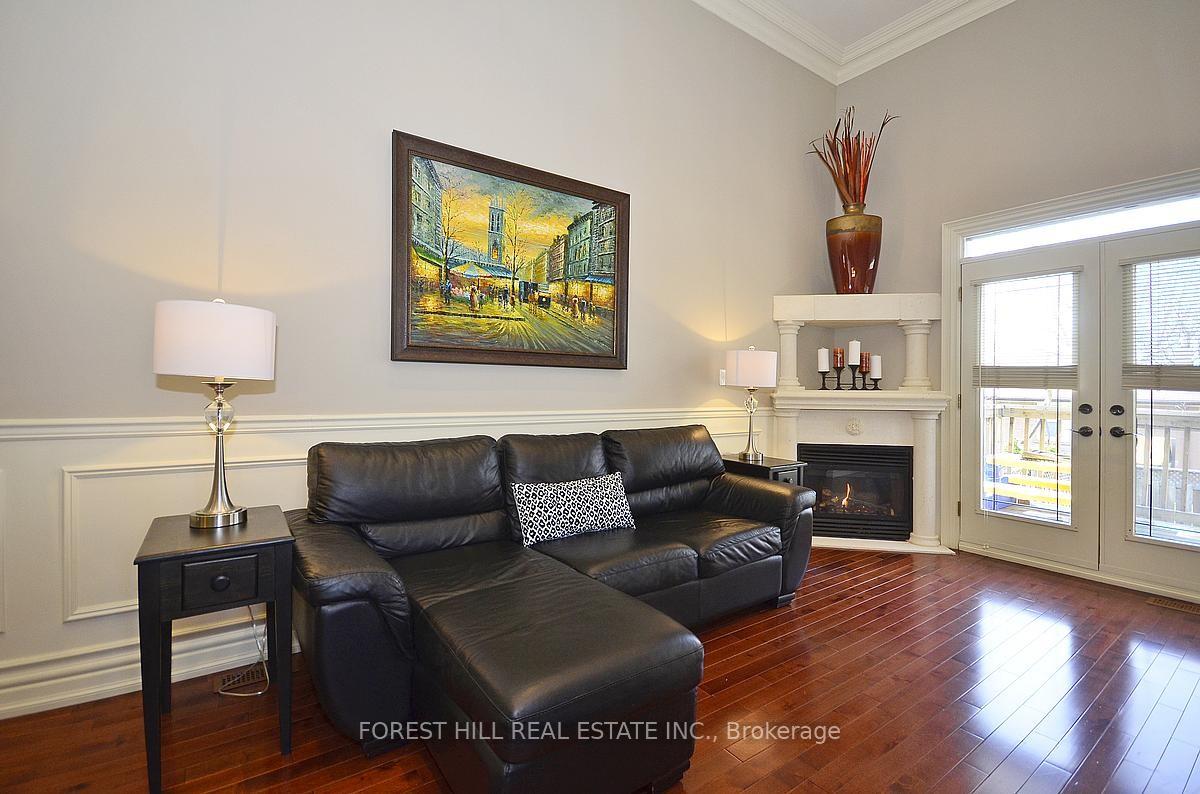 Photo 5 of 360A Joicey Boulevard, Toronto, Bedford Park-Nortown — HOMEH