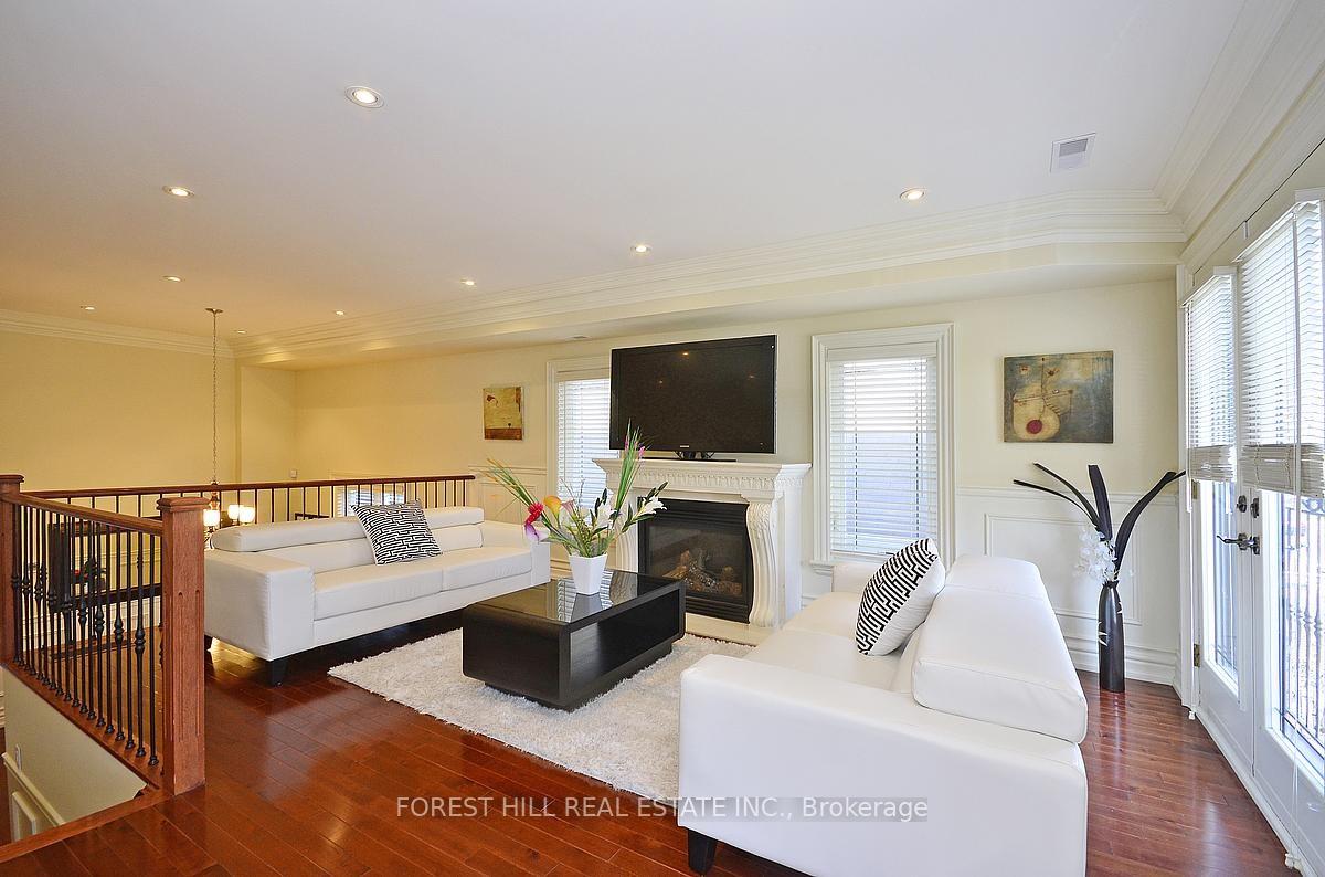 Photo 6 of 360A Joicey Boulevard, Toronto, Bedford Park-Nortown — HOMEH