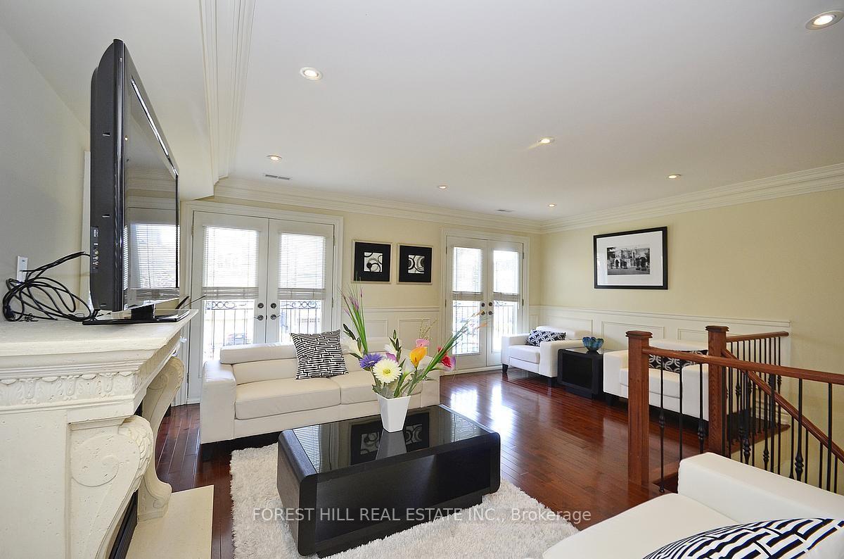 Photo 14 of 360A Joicey Boulevard, Toronto, Bedford Park-Nortown — HOMEH