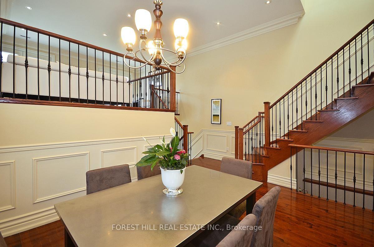 Photo 17 of 360A Joicey Boulevard, Toronto, Bedford Park-Nortown — HOMEH