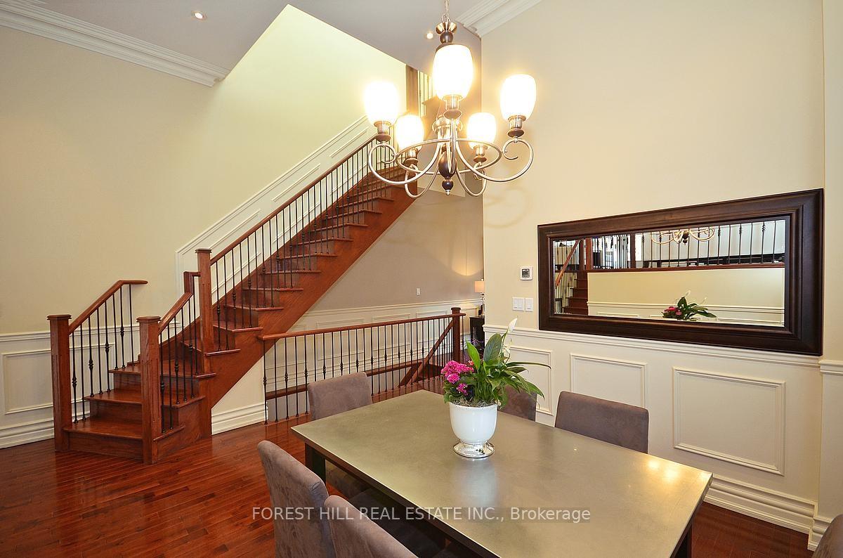 Photo 7 of 360A Joicey Boulevard, Toronto, Bedford Park-Nortown — HOMEH