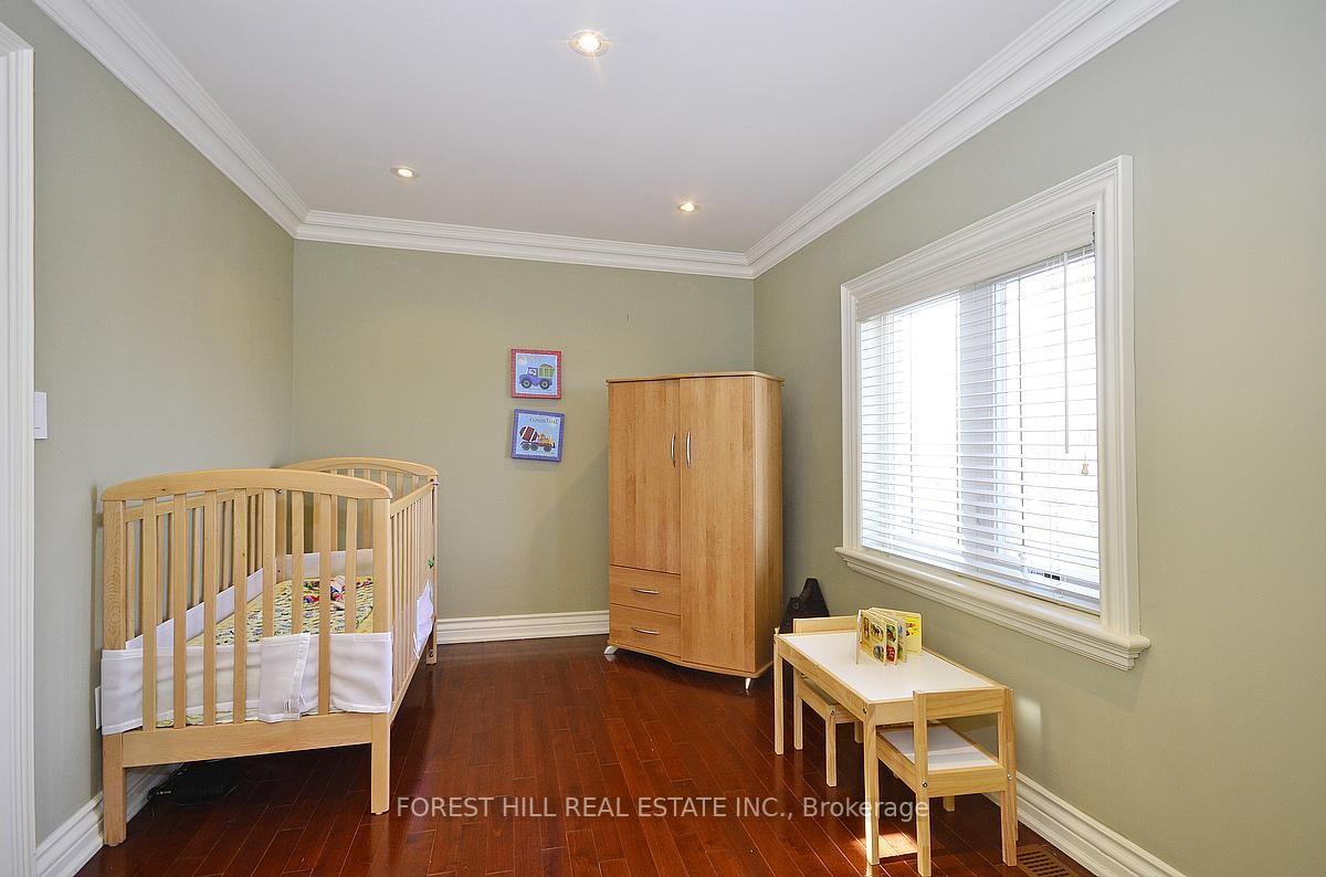 Photo 15 of 360A Joicey Boulevard, Toronto, Bedford Park-Nortown — HOMEH