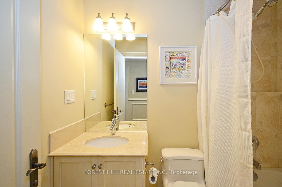 Photo 20 of 360A Joicey Boulevard, Toronto, Bedford Park-Nortown — HOMEH