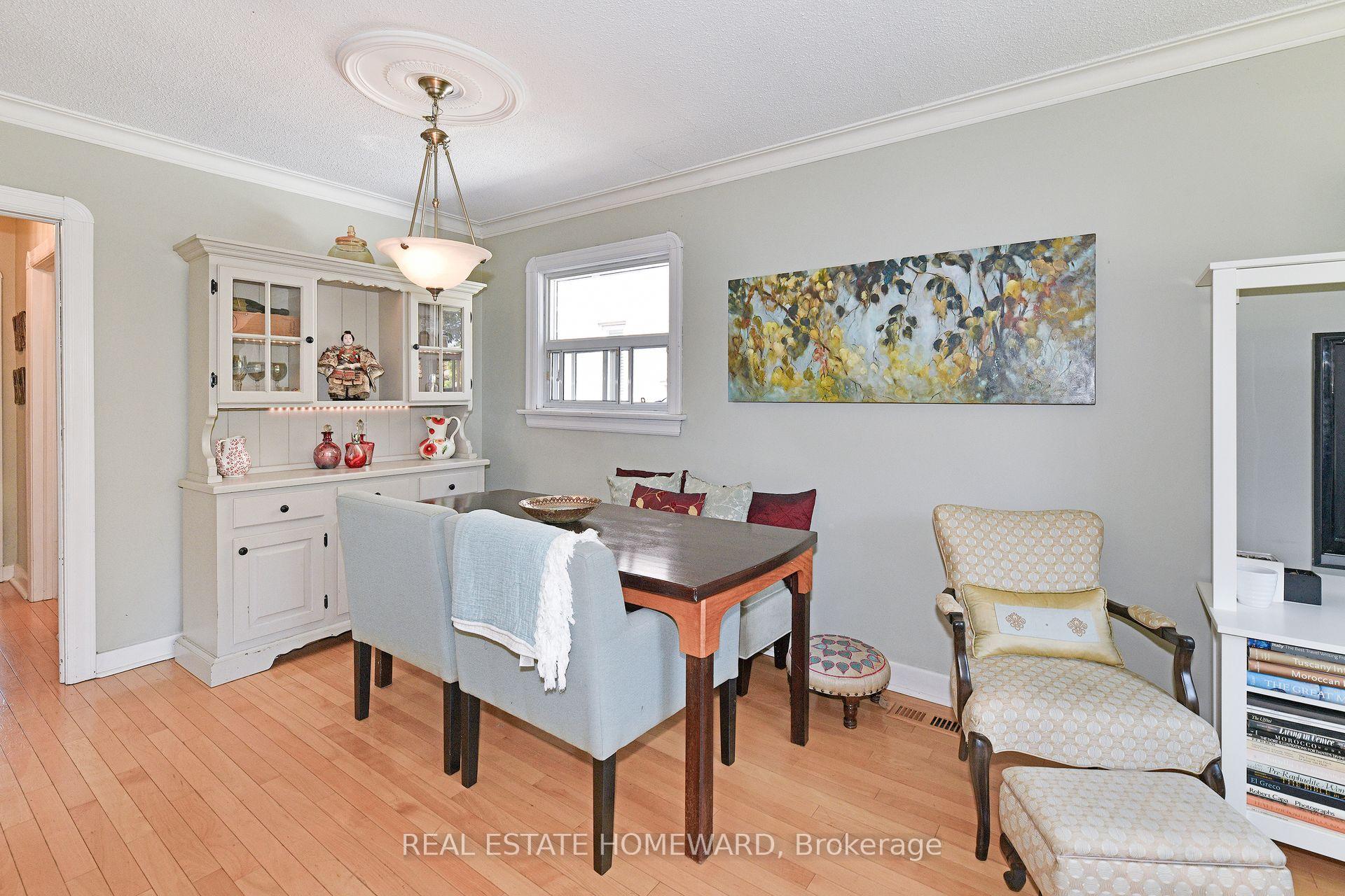 Photo 4 of 102 Cedarcrest Boulevard, Toronto, O'Connor-Parkview — HOMEH