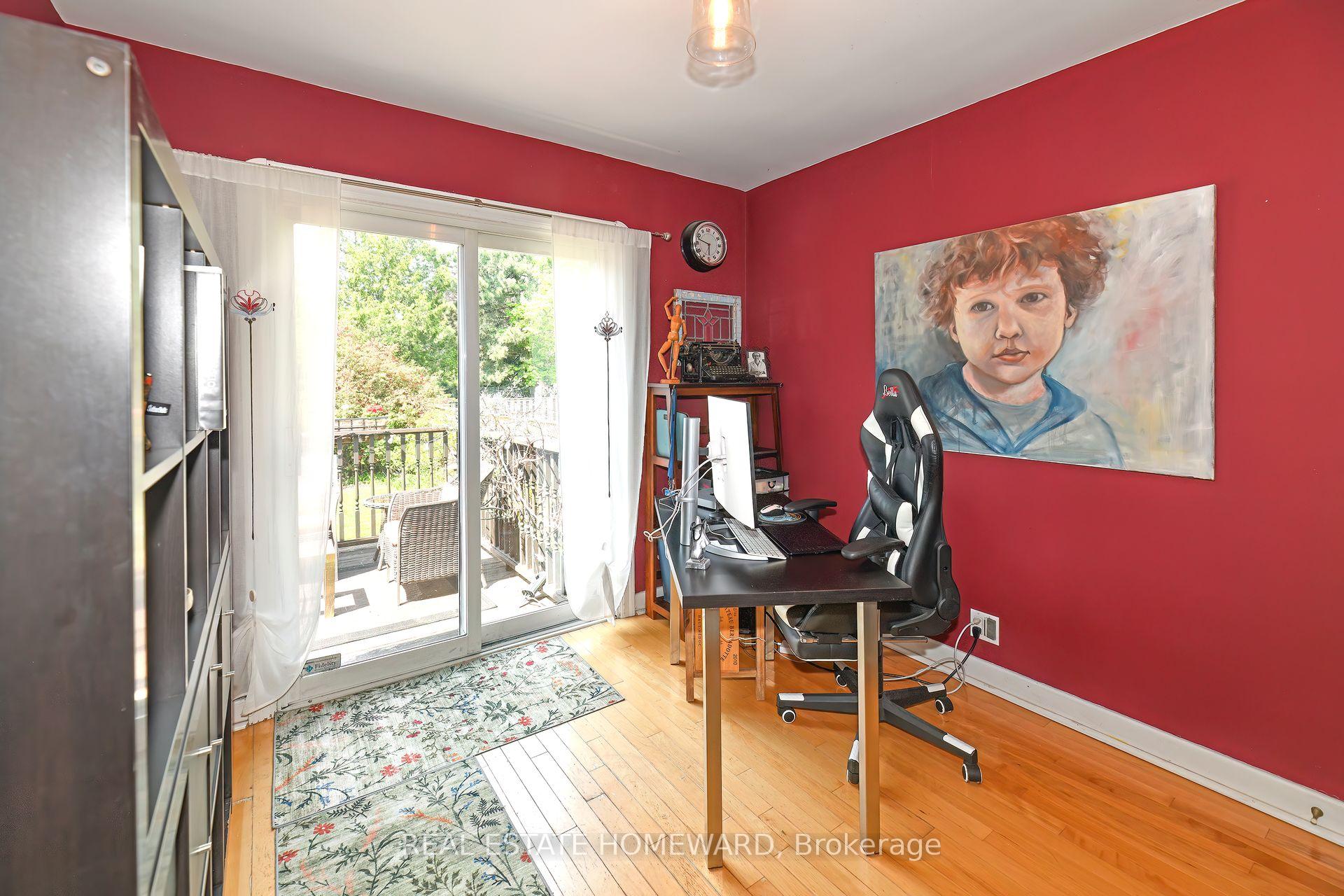 Photo 9 of 102 Cedarcrest Boulevard, Toronto, O'Connor-Parkview — HOMEH