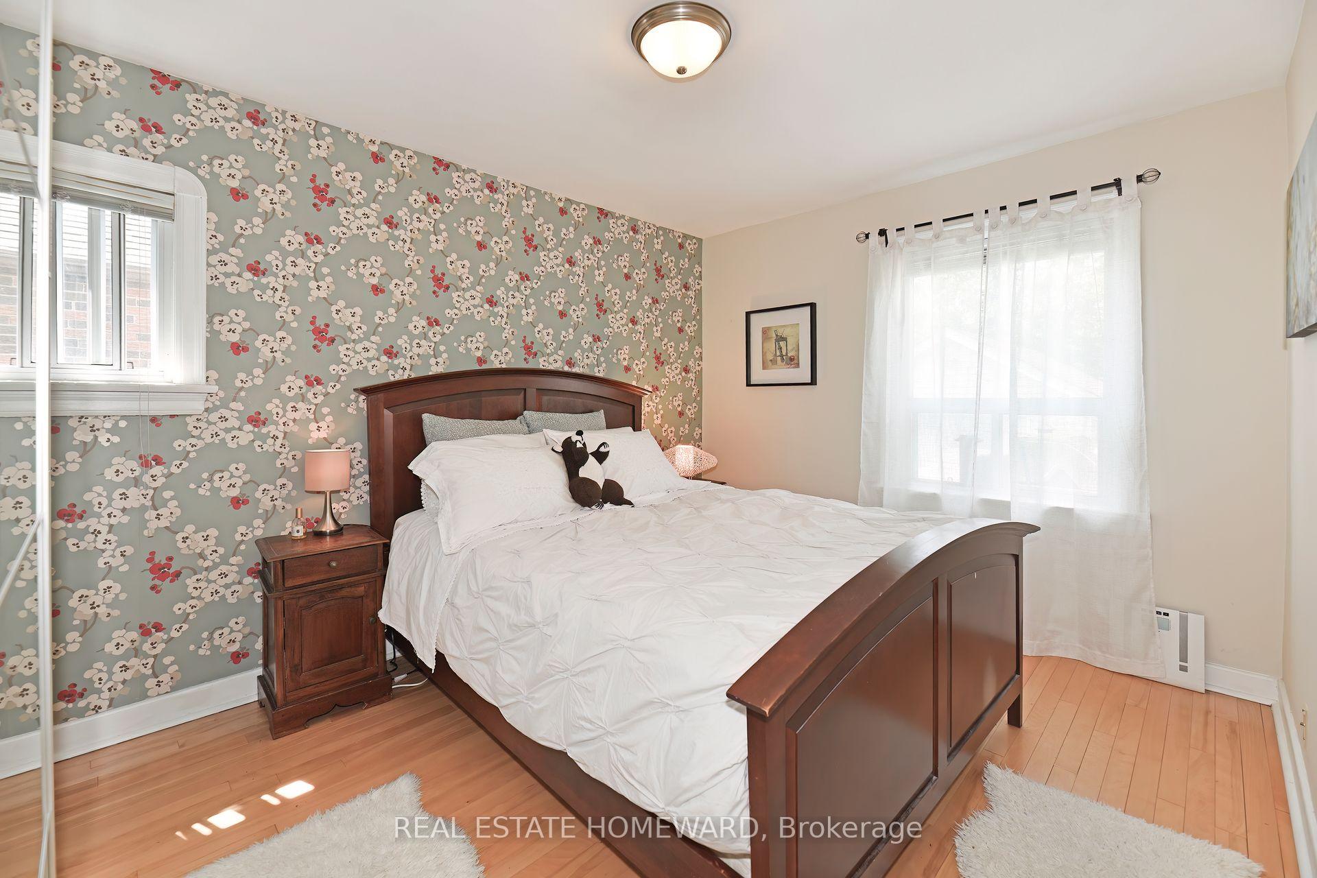 Photo 10 of 102 Cedarcrest Boulevard, Toronto, O'Connor-Parkview — HOMEH