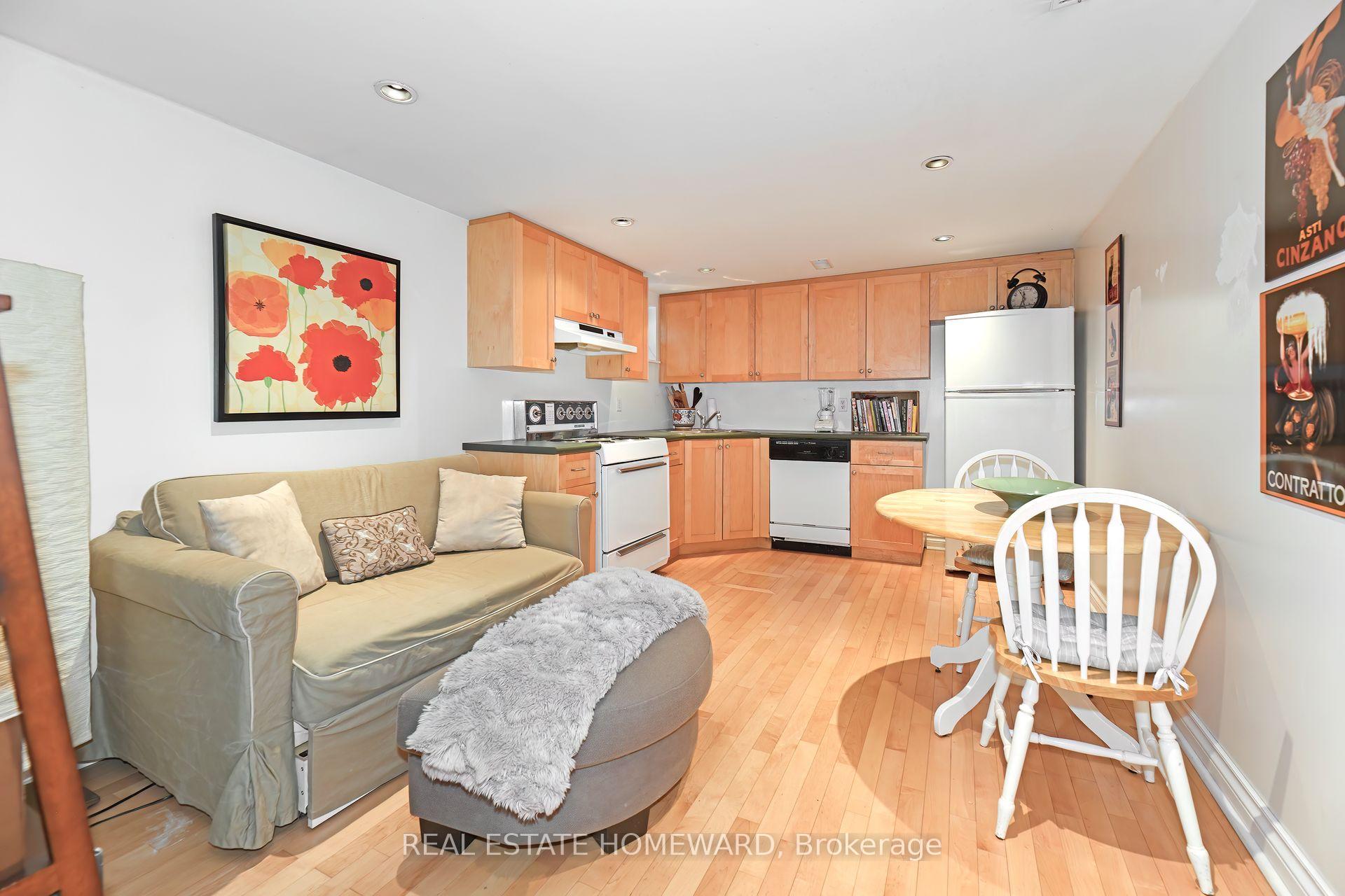 Photo 12 of 102 Cedarcrest Boulevard, Toronto, O'Connor-Parkview — HOMEH