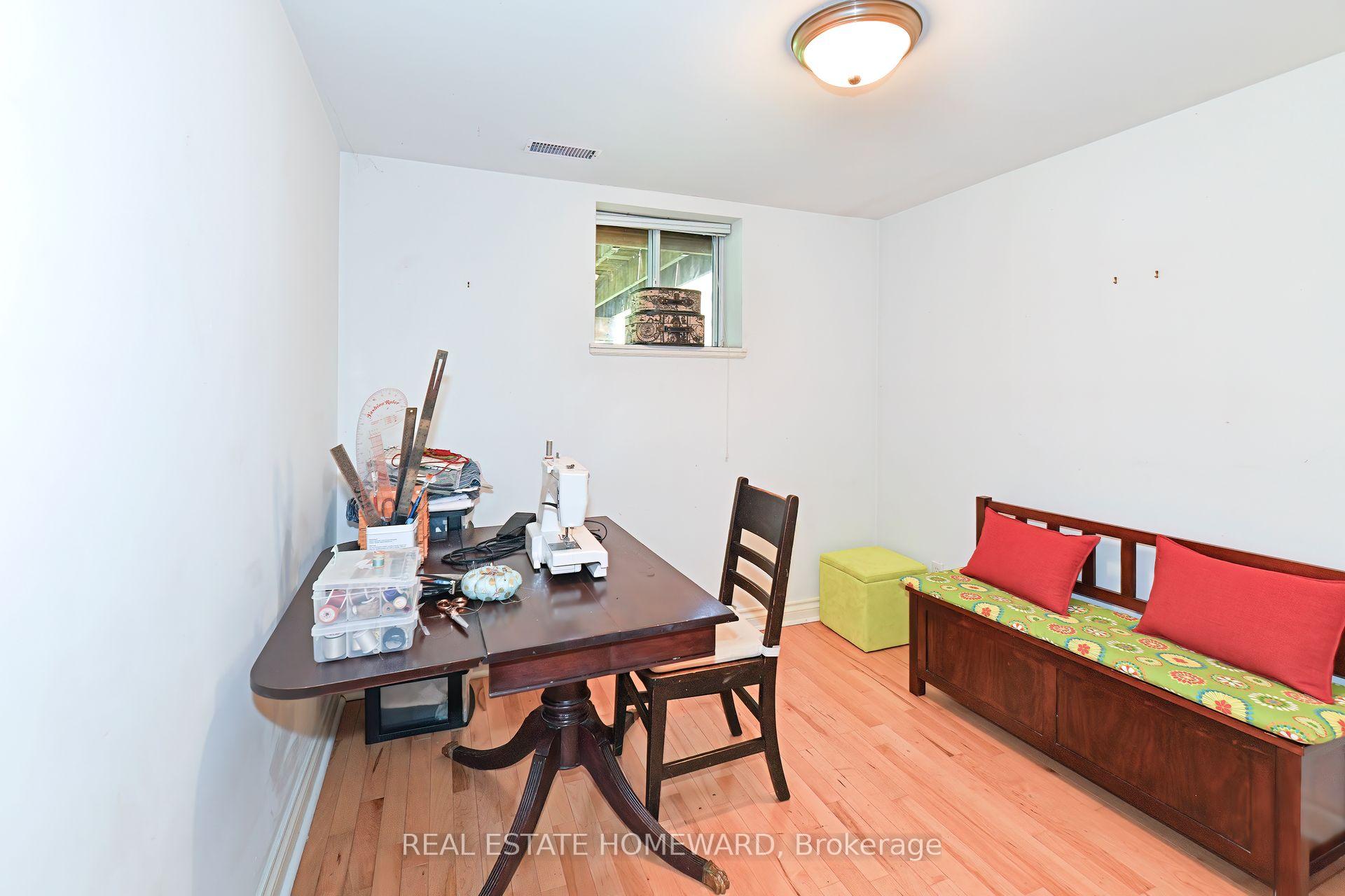 Photo 13 of 102 Cedarcrest Boulevard, Toronto, O'Connor-Parkview — HOMEH