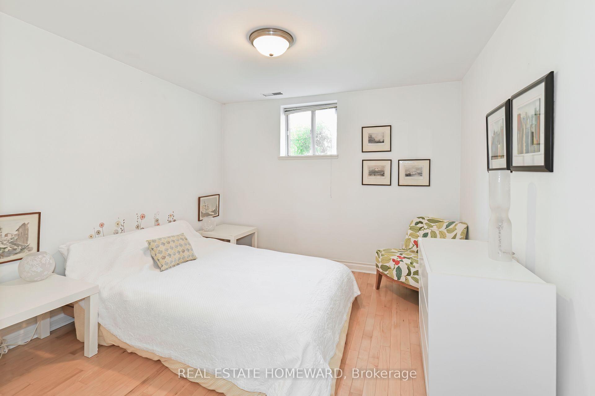 Photo 14 of 102 Cedarcrest Boulevard, Toronto, O'Connor-Parkview — HOMEH