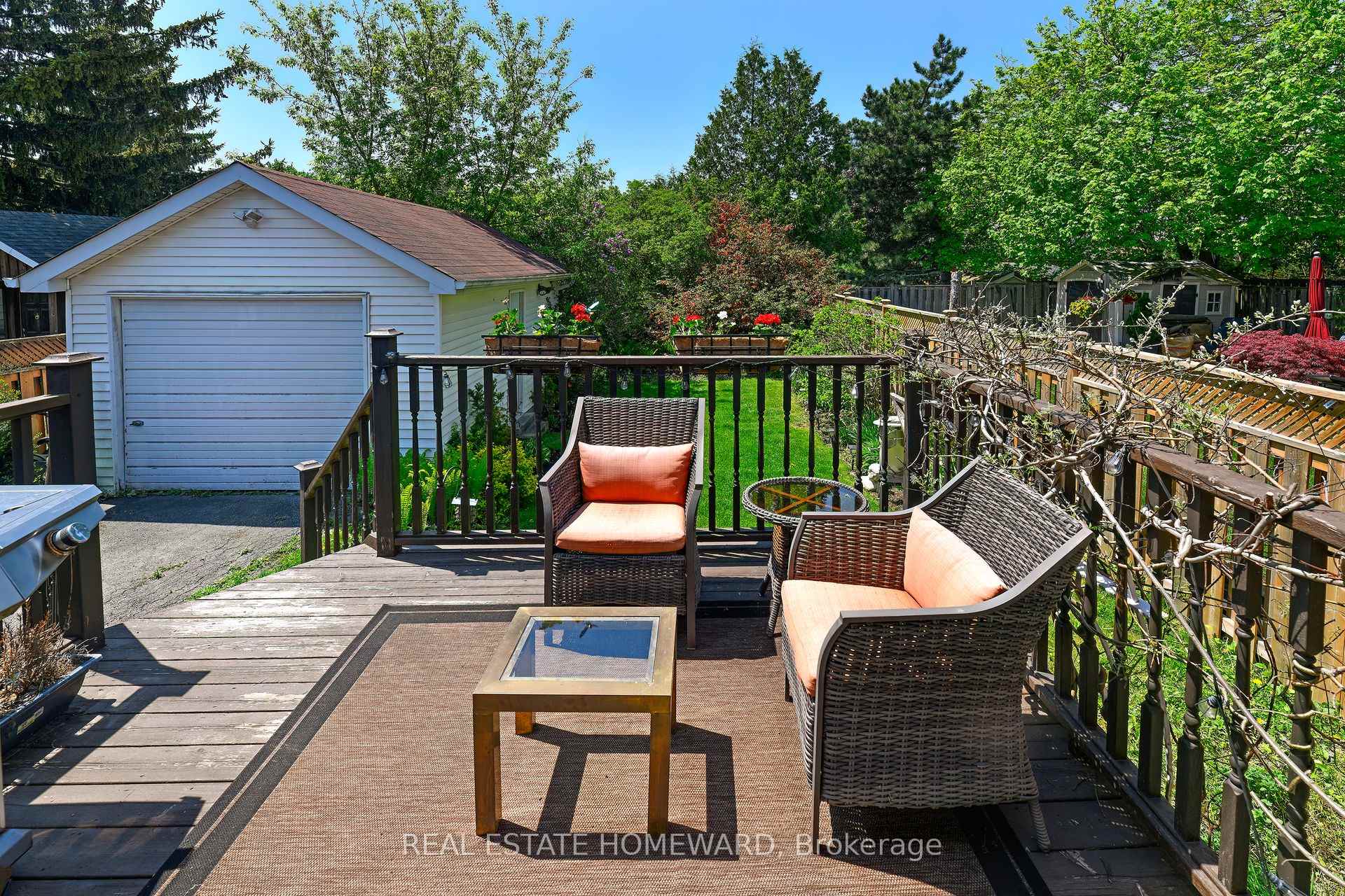 Photo 16 of 102 Cedarcrest Boulevard, Toronto, O'Connor-Parkview — HOMEH