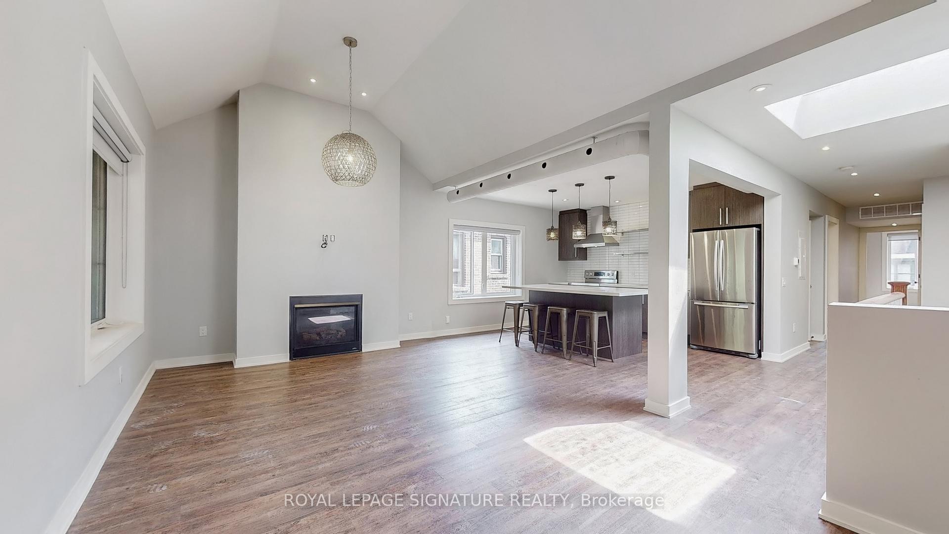 Photo 1 of 63 Fulton Avenue, Toronto, Playter Estates-Danforth — HOMEH