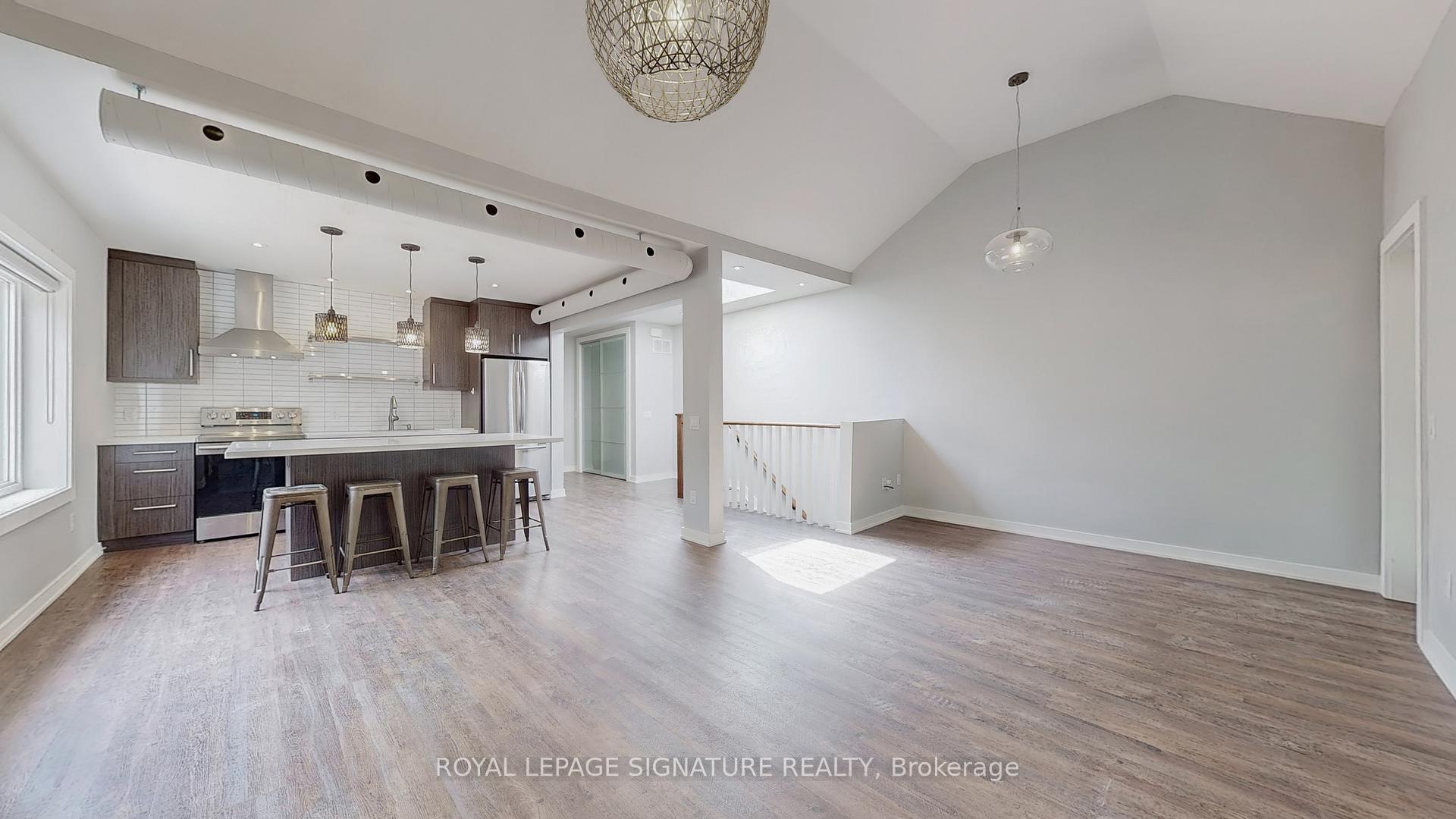 Photo 2 of 63 Fulton Avenue, Toronto, Playter Estates-Danforth — HOMEH