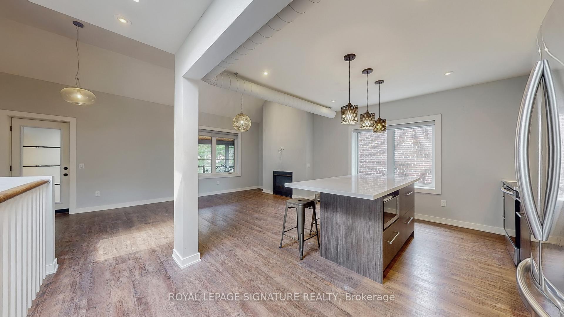 Photo 3 of 63 Fulton Avenue, Toronto, Playter Estates-Danforth — HOMEH