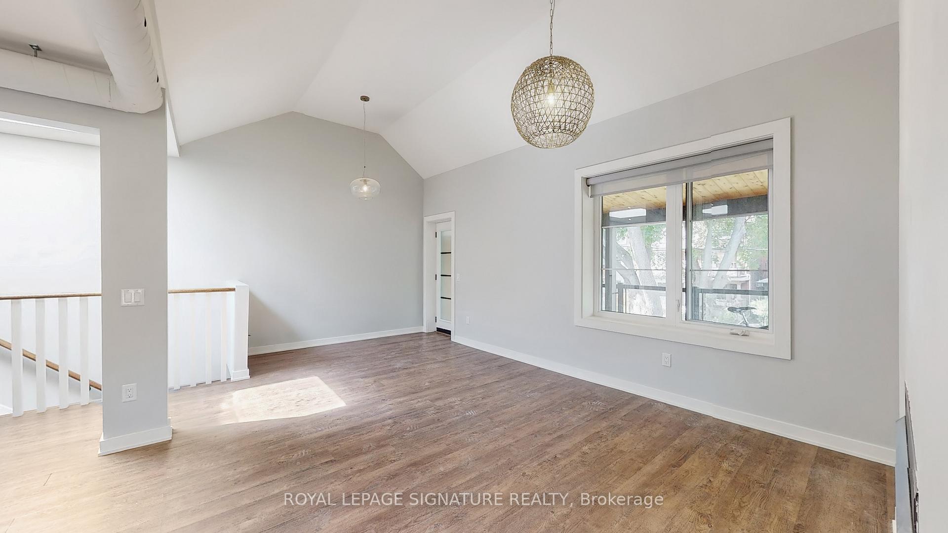 Photo 4 of 63 Fulton Avenue, Toronto, Playter Estates-Danforth — HOMEH