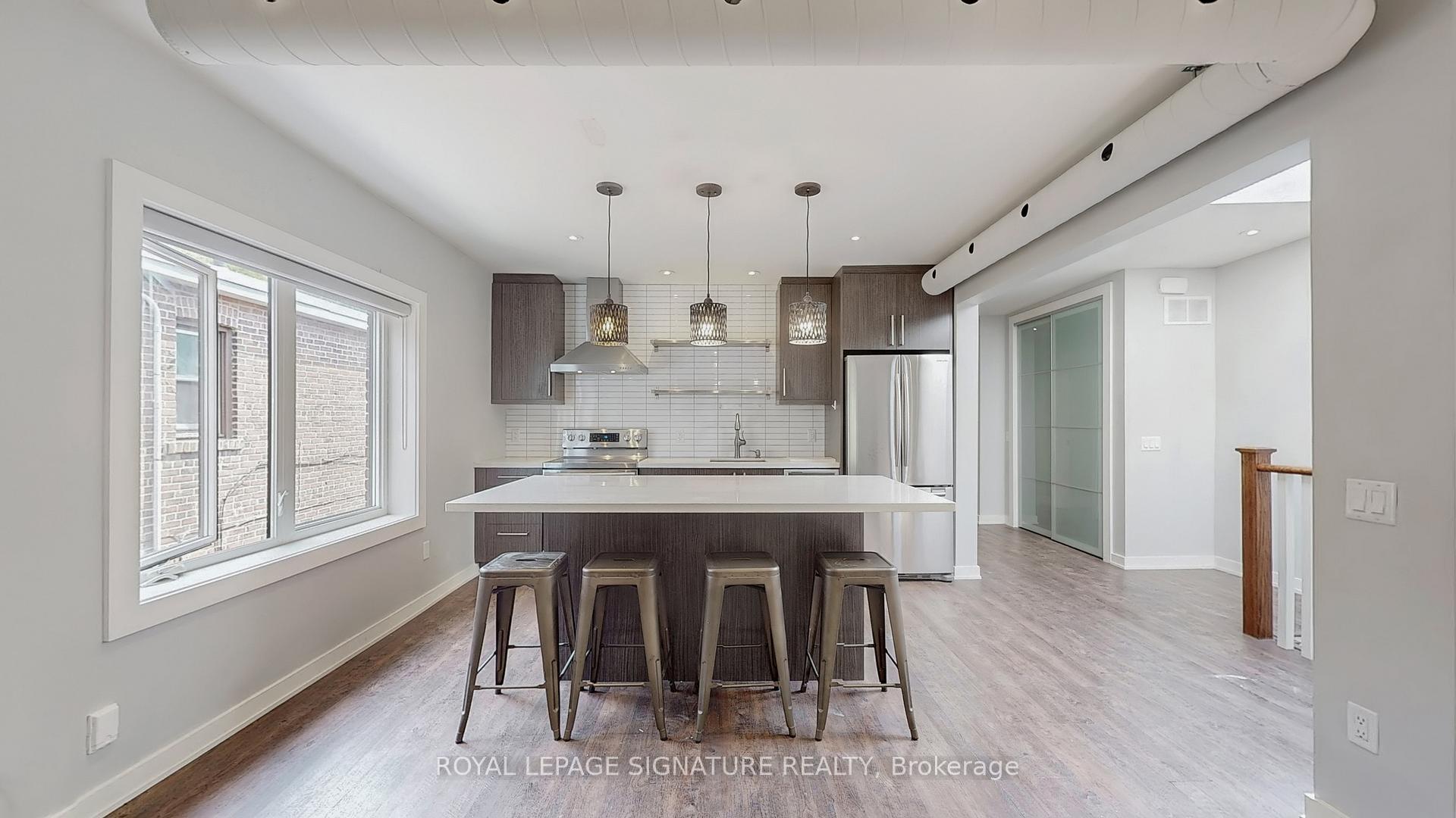 Photo 5 of 63 Fulton Avenue, Toronto, Playter Estates-Danforth — HOMEH