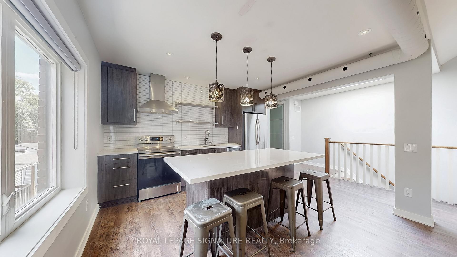 Photo 6 of 63 Fulton Avenue, Toronto, Playter Estates-Danforth — HOMEH
