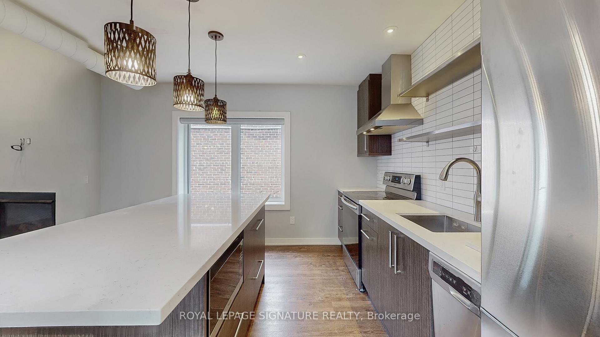 Photo 7 of 63 Fulton Avenue, Toronto, Playter Estates-Danforth — HOMEH