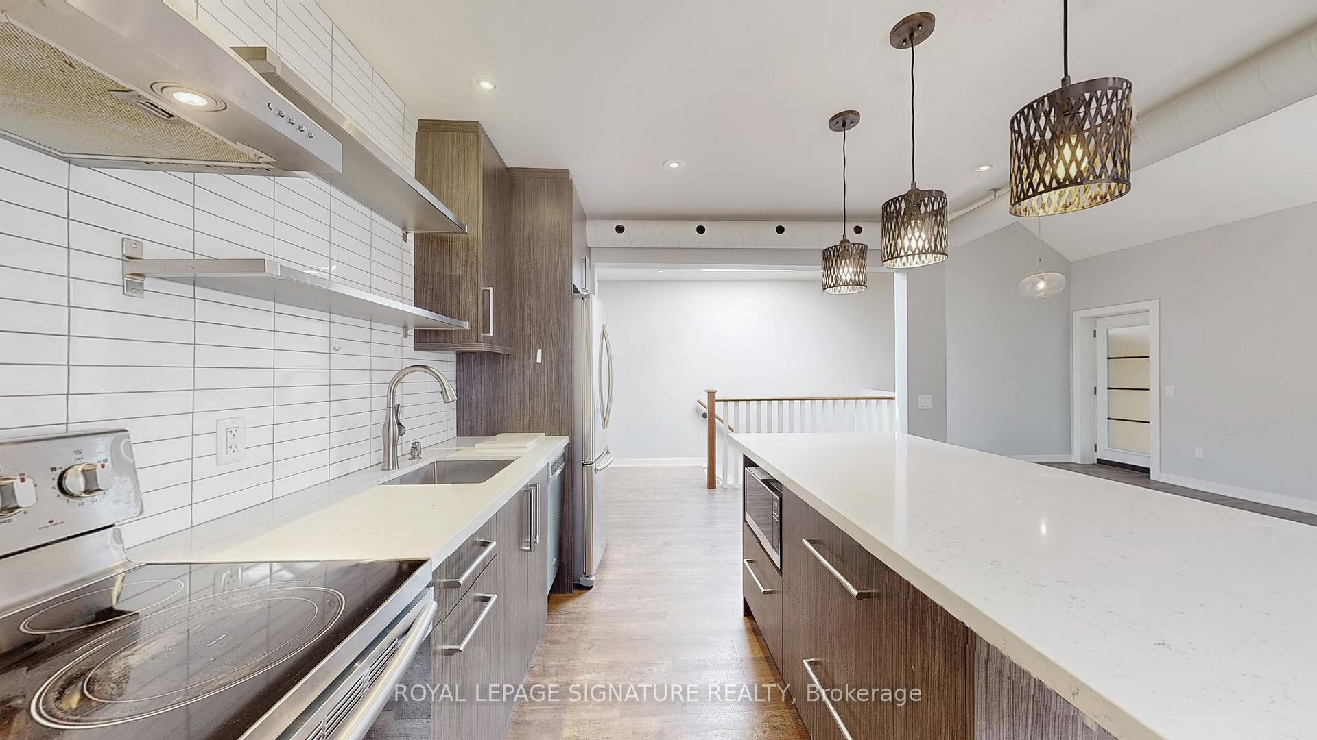 Photo 8 of 63 Fulton Avenue, Toronto, Playter Estates-Danforth — HOMEH