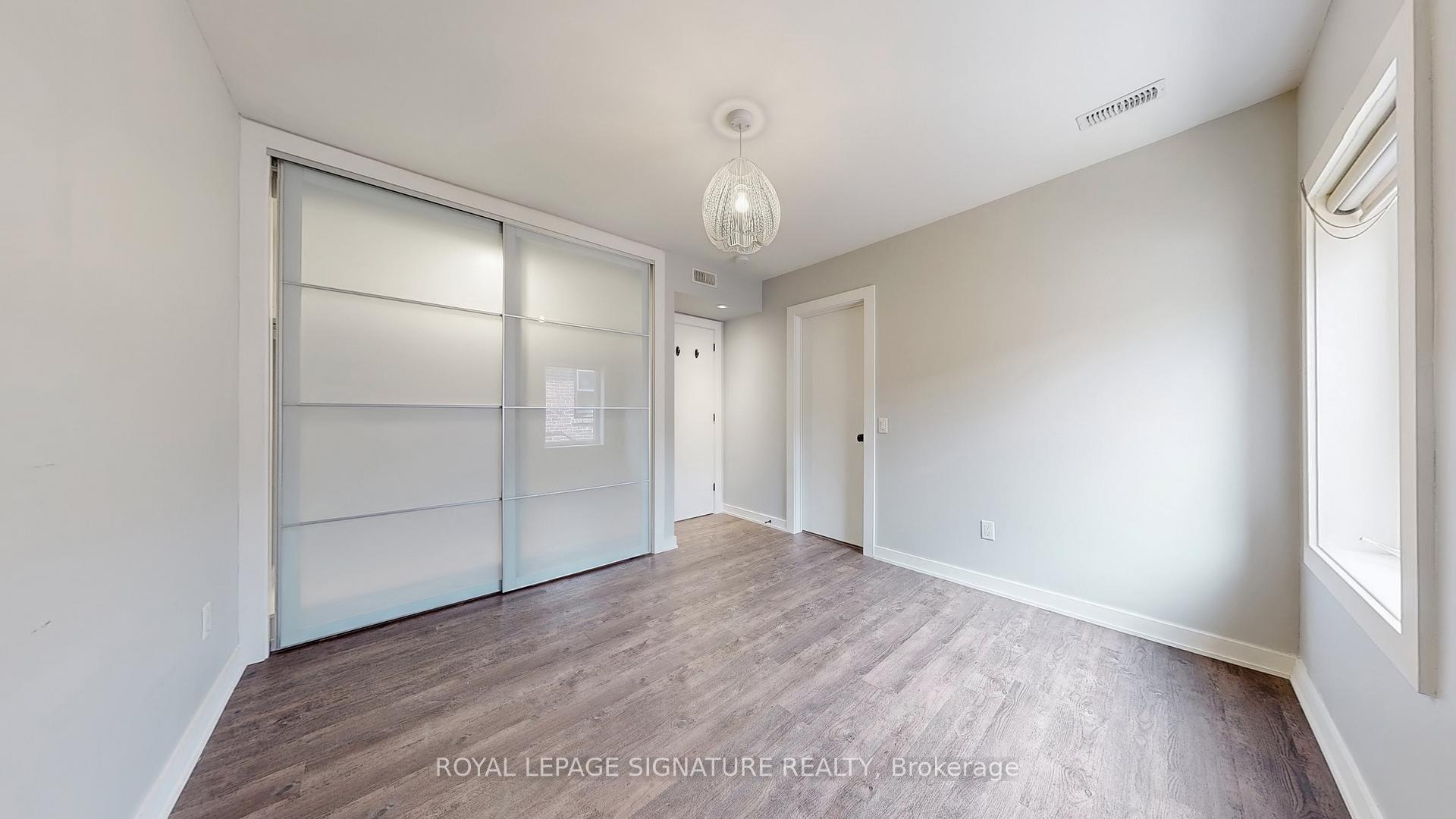 Photo 12 of 63 Fulton Avenue, Toronto, Playter Estates-Danforth — HOMEH