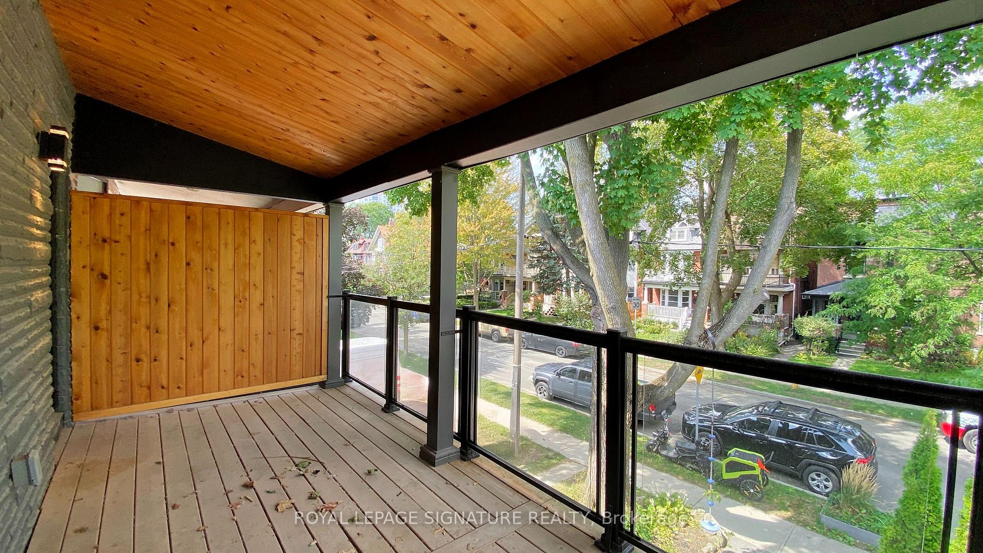 Photo 26 of 63 Fulton Avenue, Toronto, Playter Estates-Danforth — HOMEH