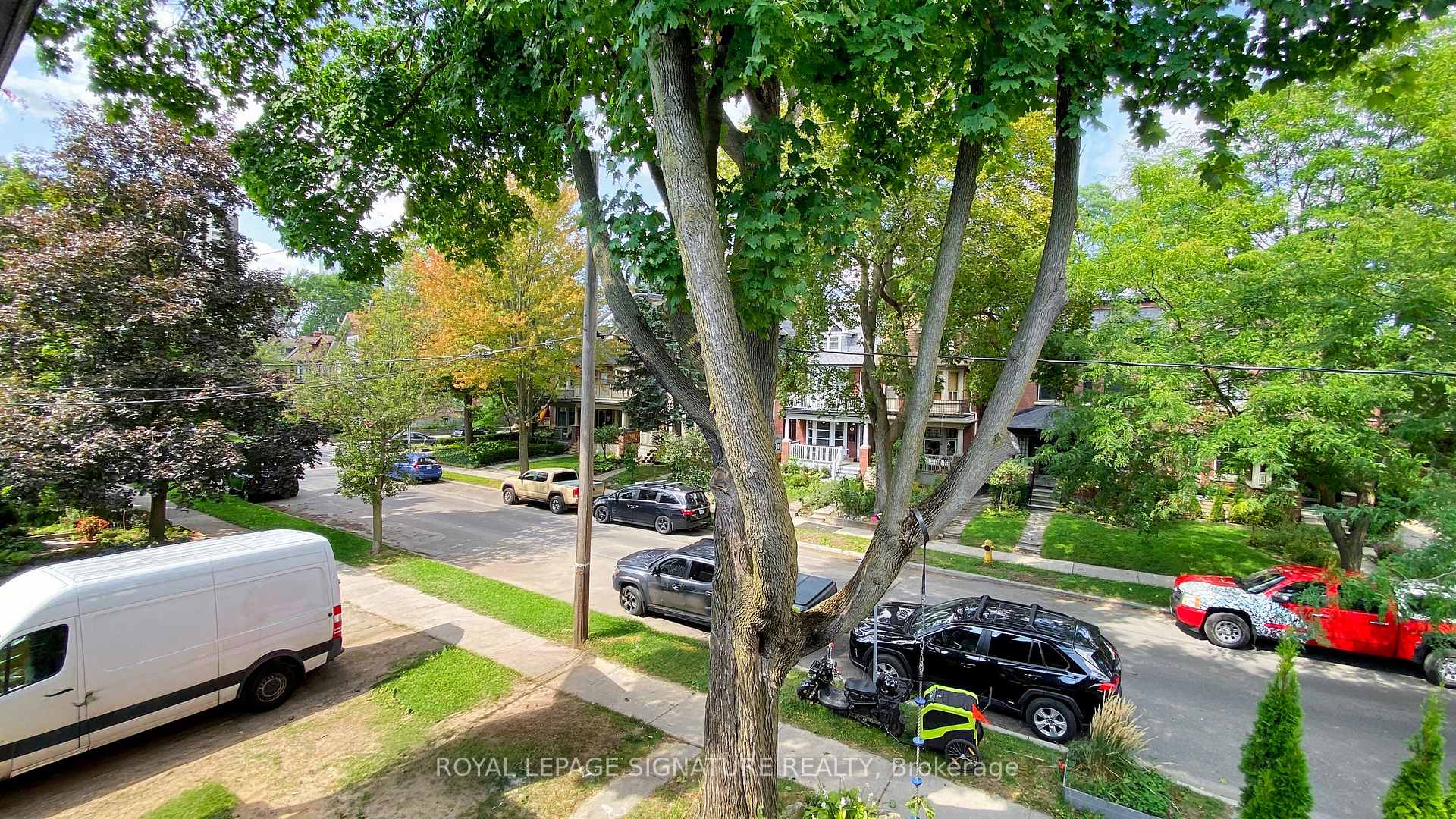 Photo 27 of 63 Fulton Avenue, Toronto, Playter Estates-Danforth — HOMEH