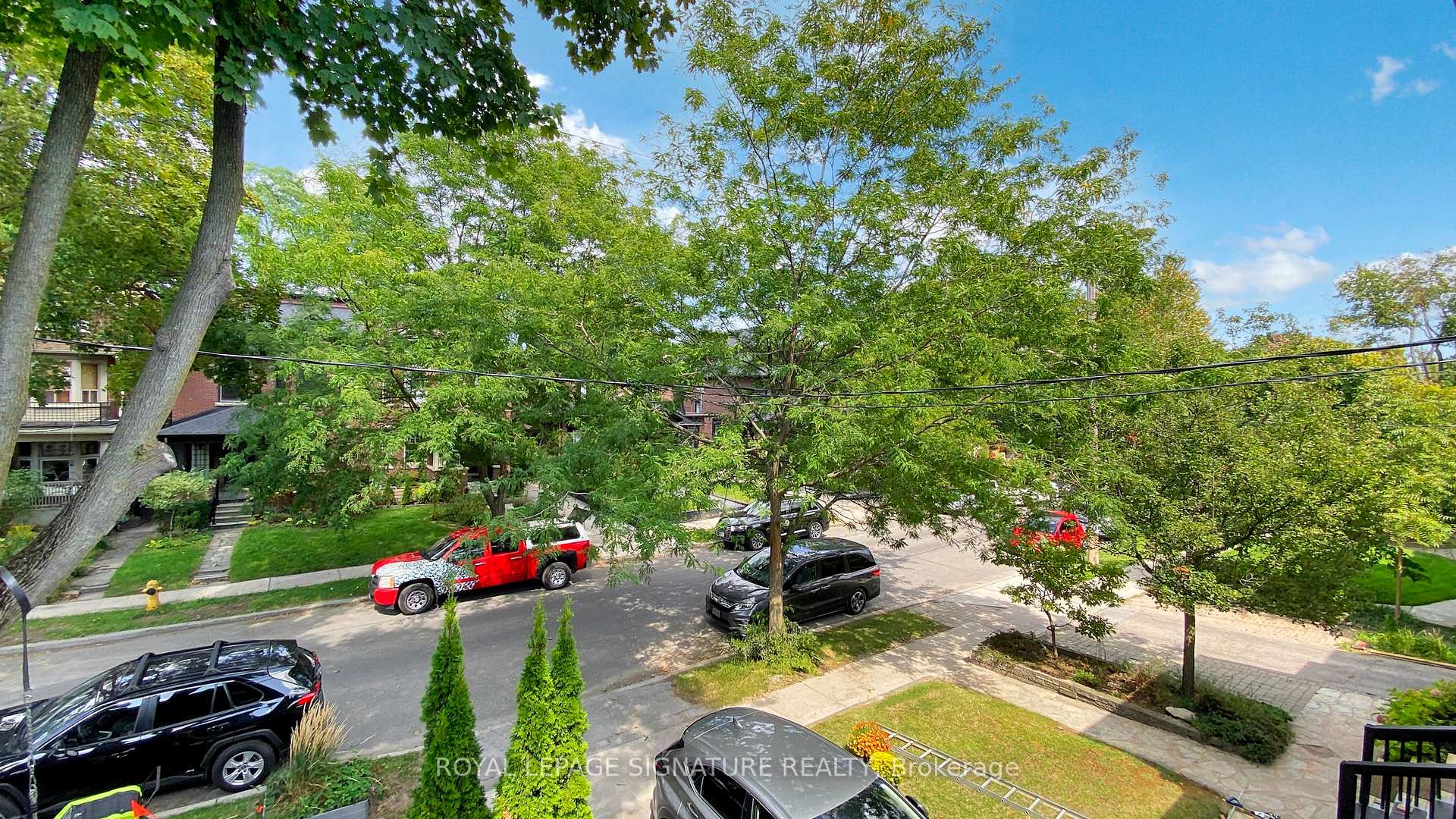 Photo 28 of 63 Fulton Avenue, Toronto, Playter Estates-Danforth — HOMEH