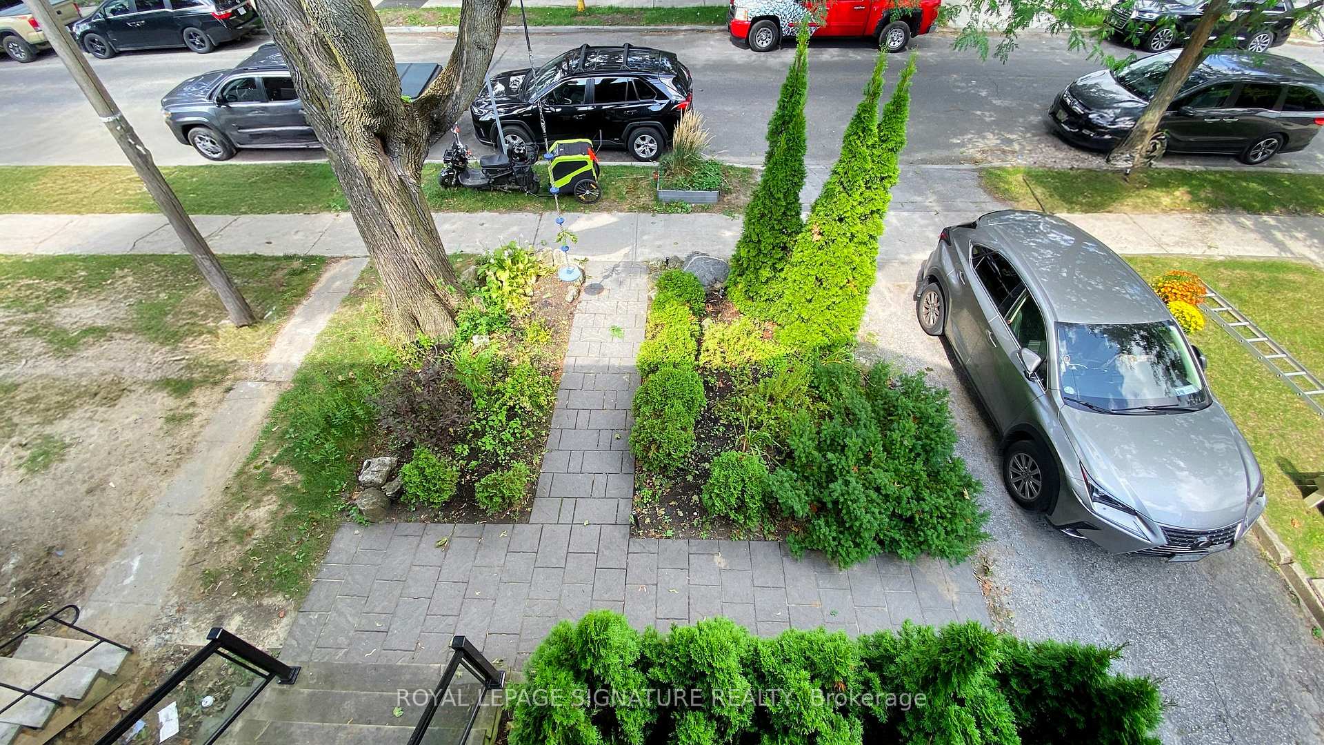 Photo 29 of 63 Fulton Avenue, Toronto, Playter Estates-Danforth — HOMEH