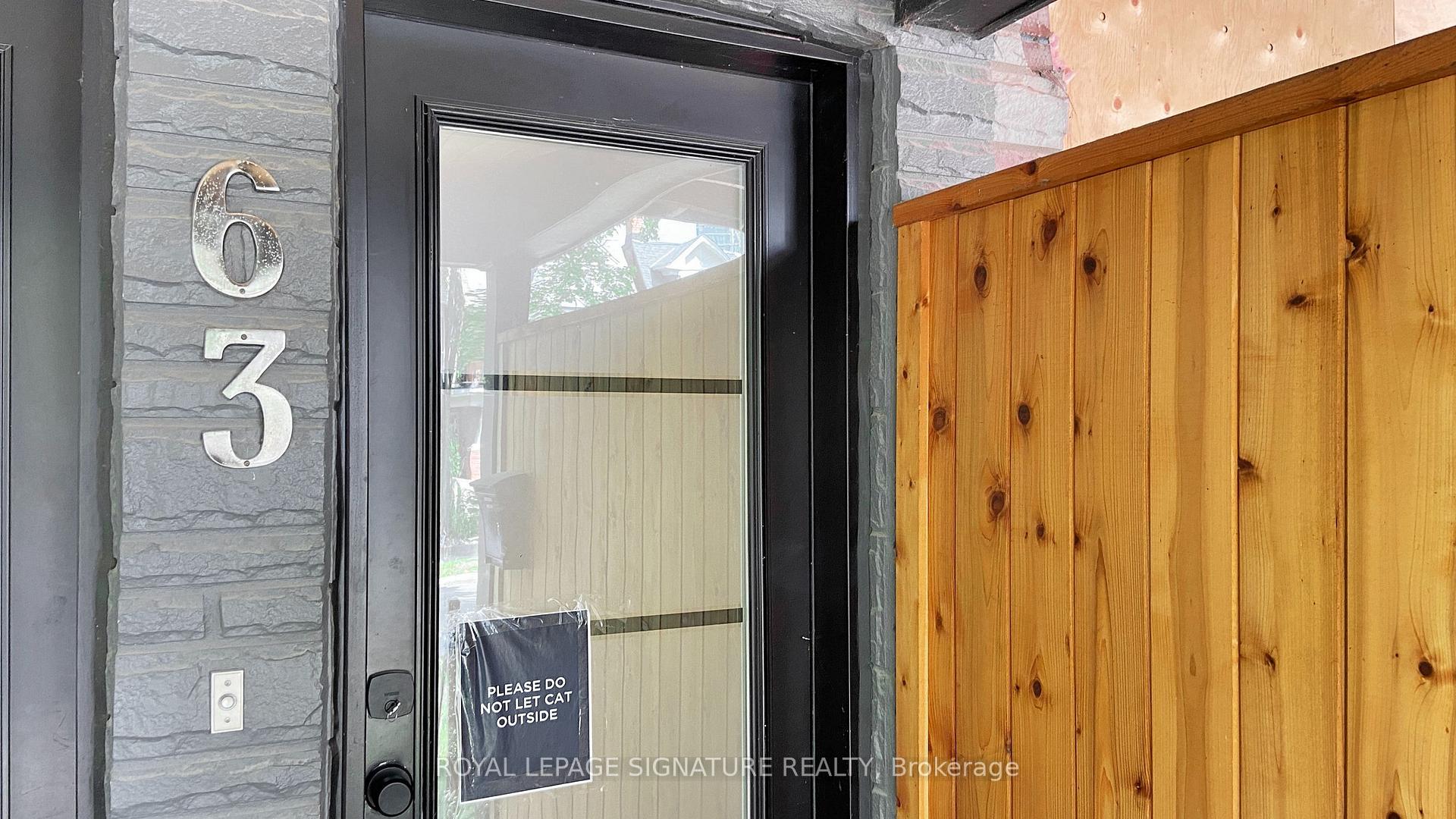 Photo 33 of 63 Fulton Avenue, Toronto, Playter Estates-Danforth — HOMEH