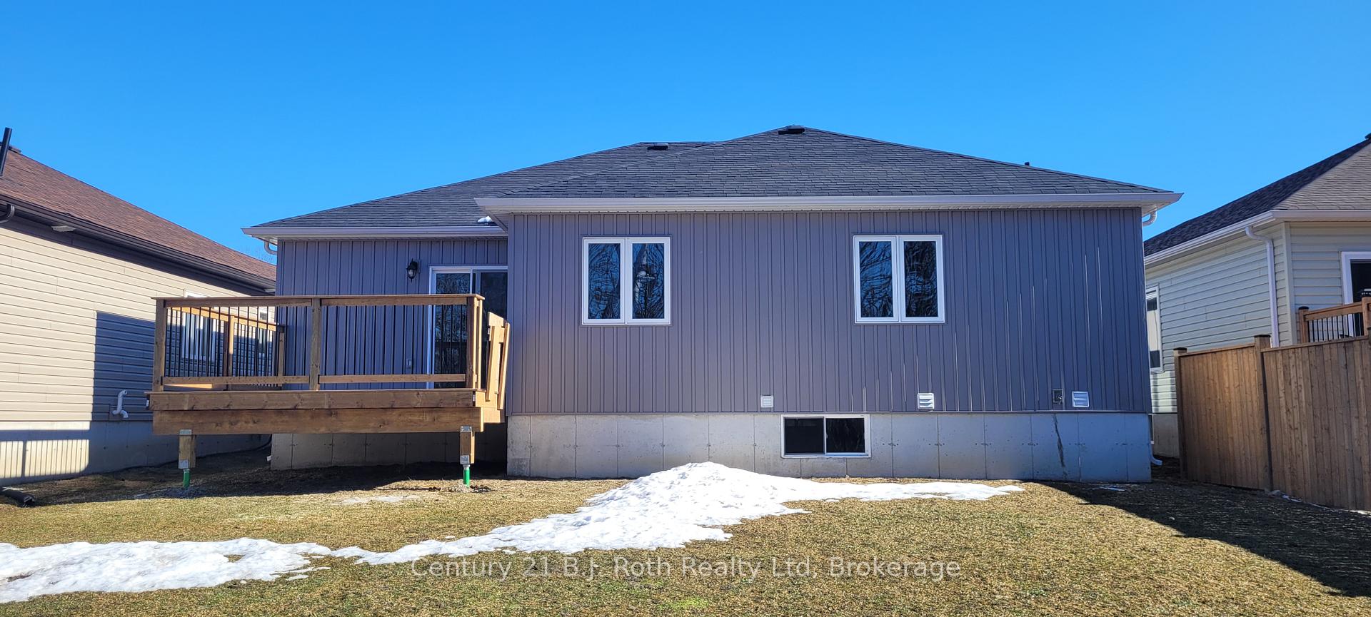 Photo 2 of 48 Ralph Dalton Boulevard, Tay, Victoria Harbour — HOMEH