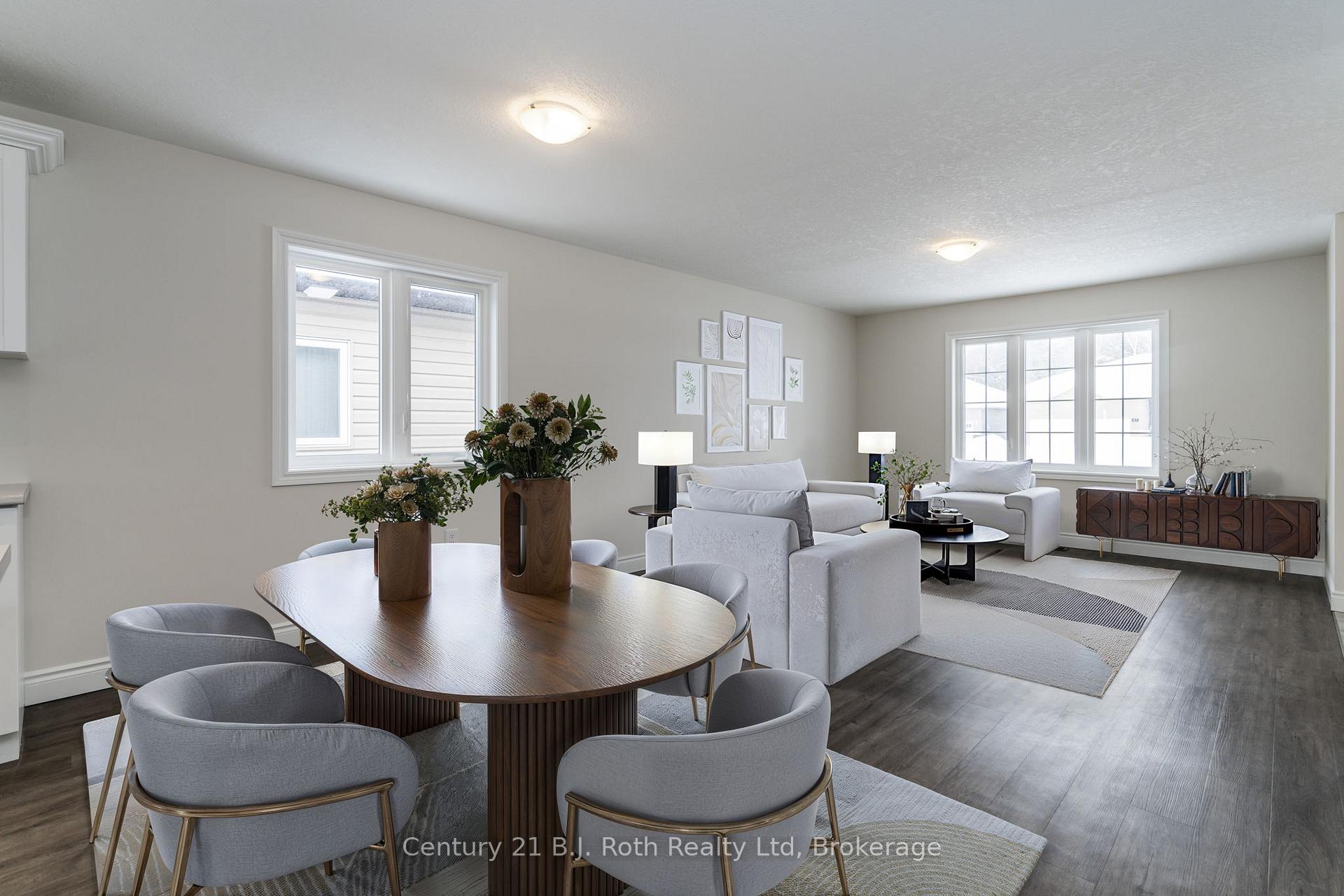 Photo 18 of 48 Ralph Dalton Boulevard, Tay, Victoria Harbour — HOMEH