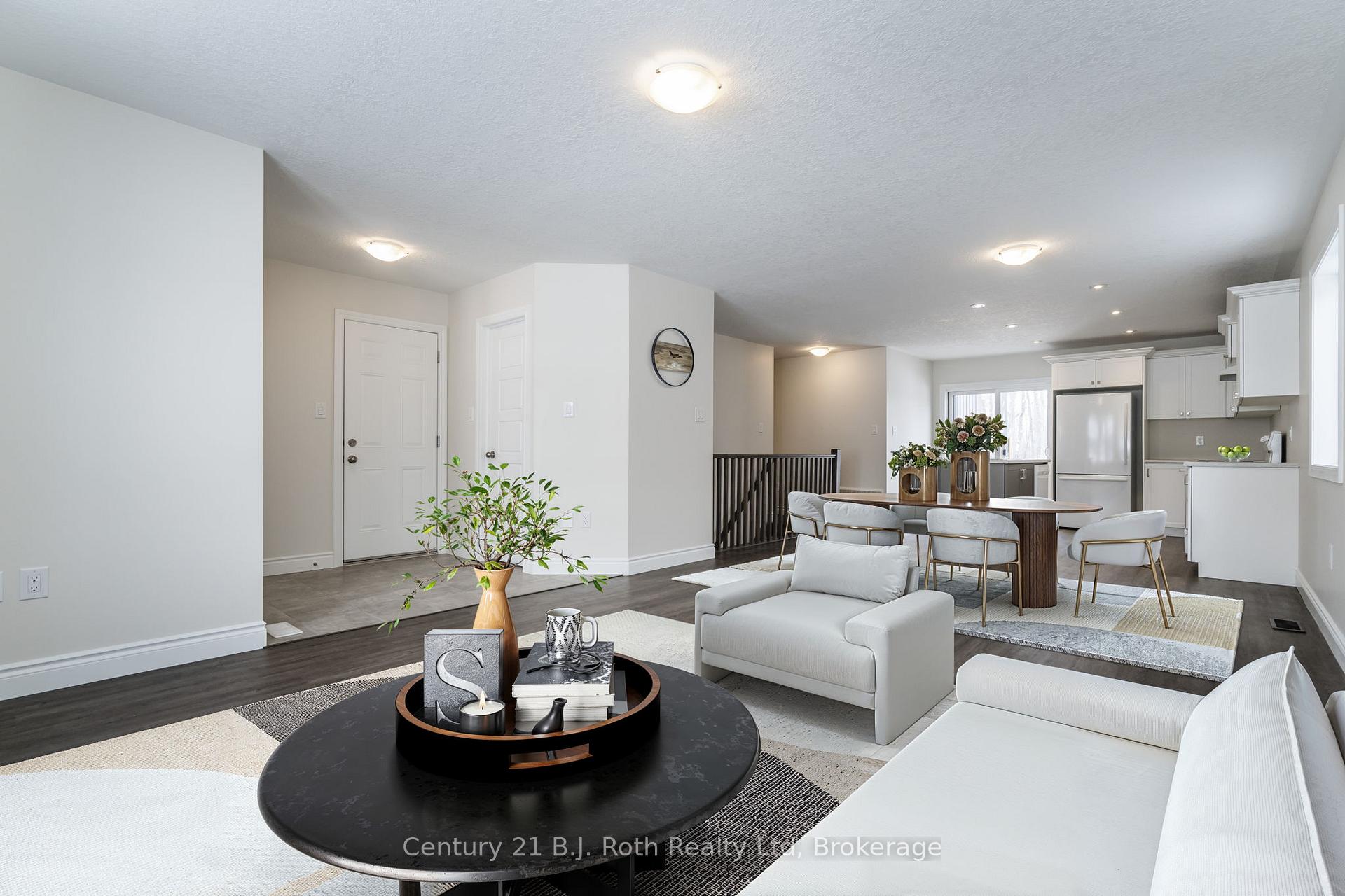Photo 25 of 48 Ralph Dalton Boulevard, Tay, Victoria Harbour — HOMEH