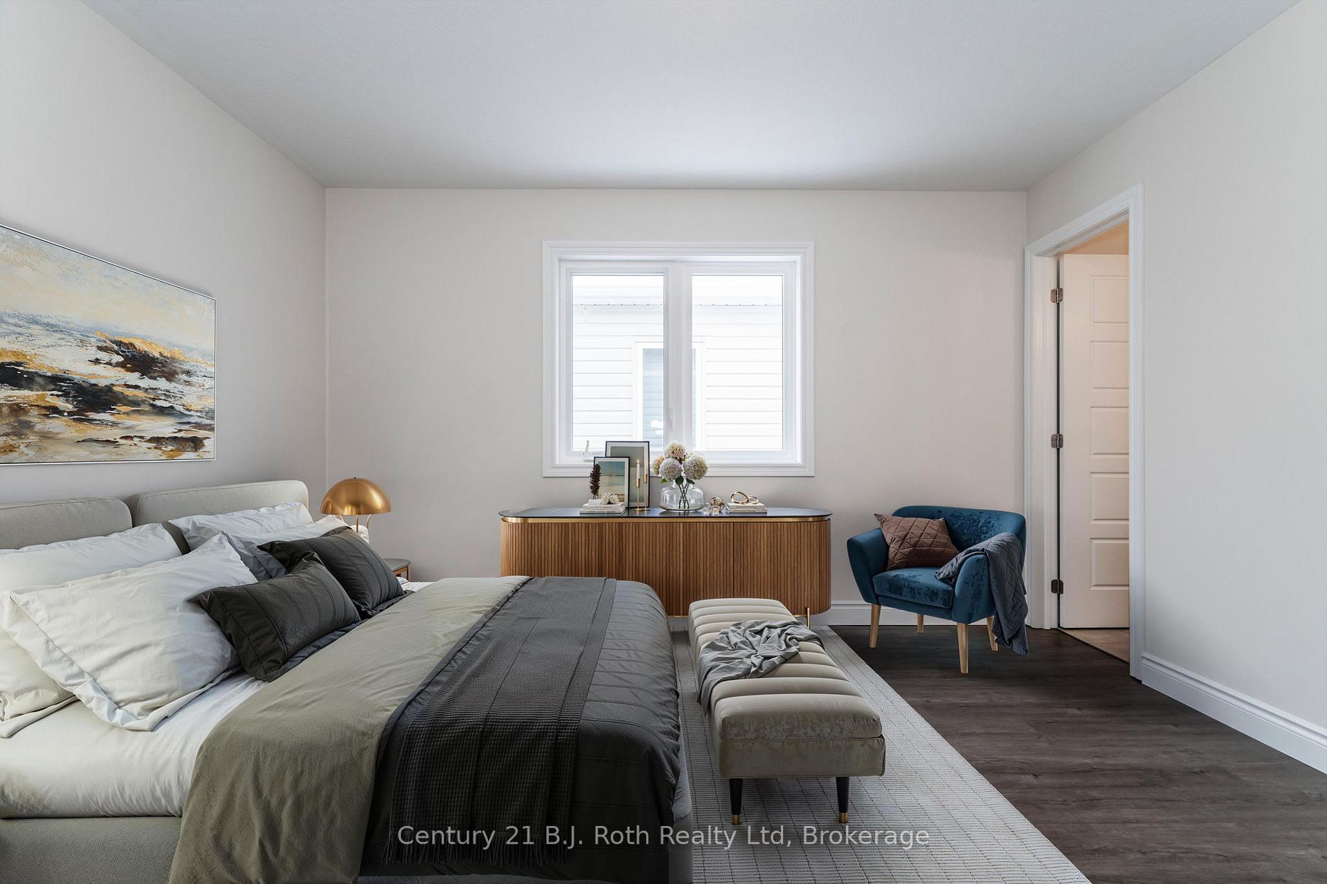 Photo 27 of 48 Ralph Dalton Boulevard, Tay, Victoria Harbour — HOMEH