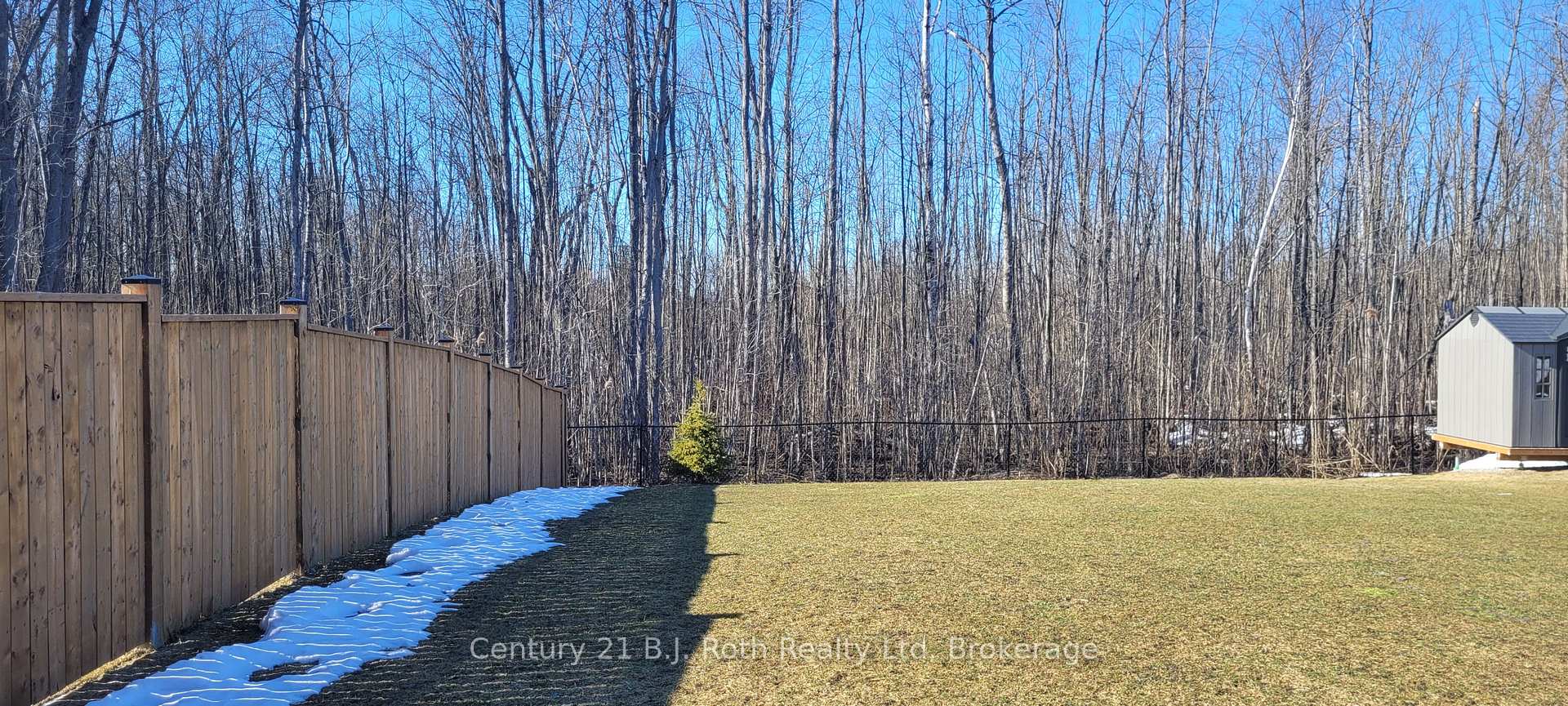 Photo 41 of 48 Ralph Dalton Boulevard, Tay, Victoria Harbour — HOMEH
