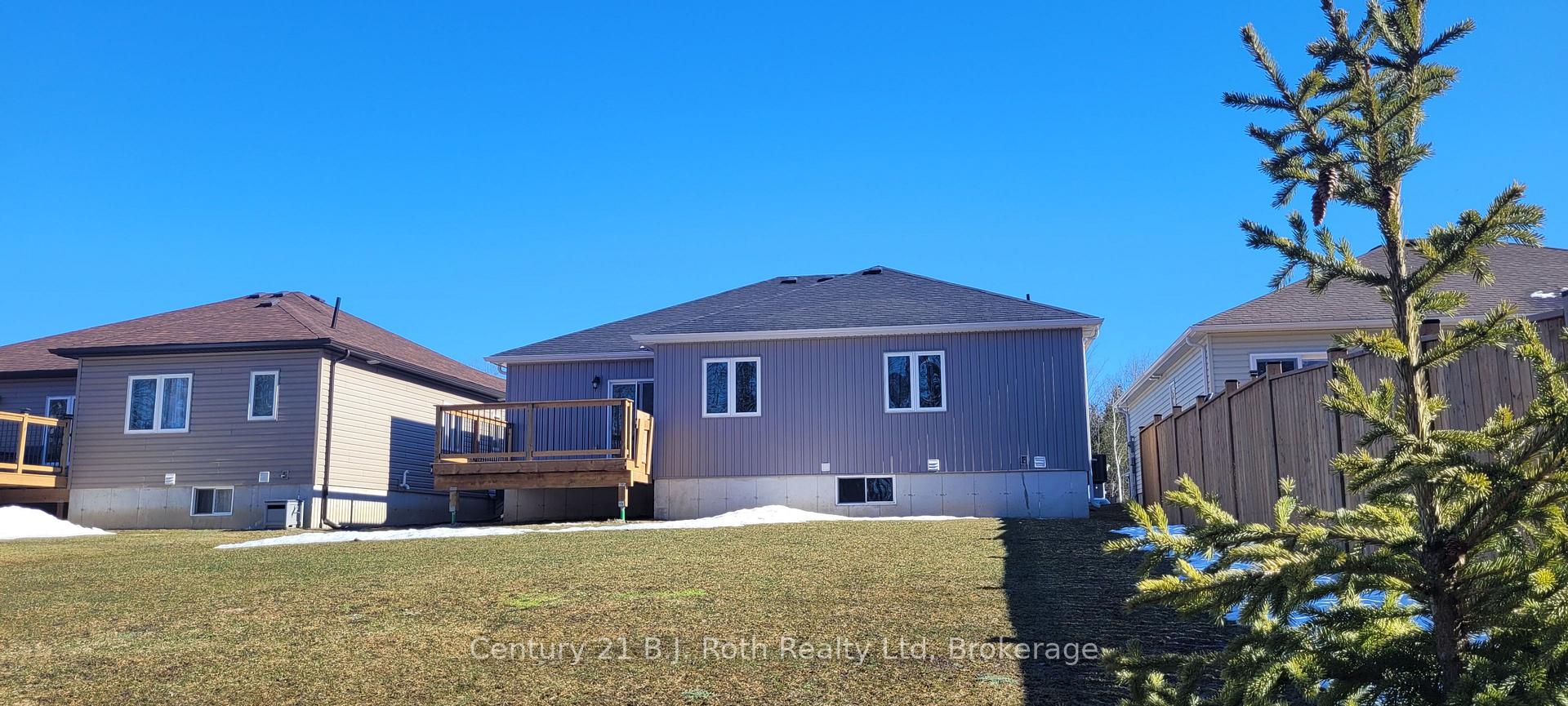 Photo 42 of 48 Ralph Dalton Boulevard, Tay, Victoria Harbour — HOMEH