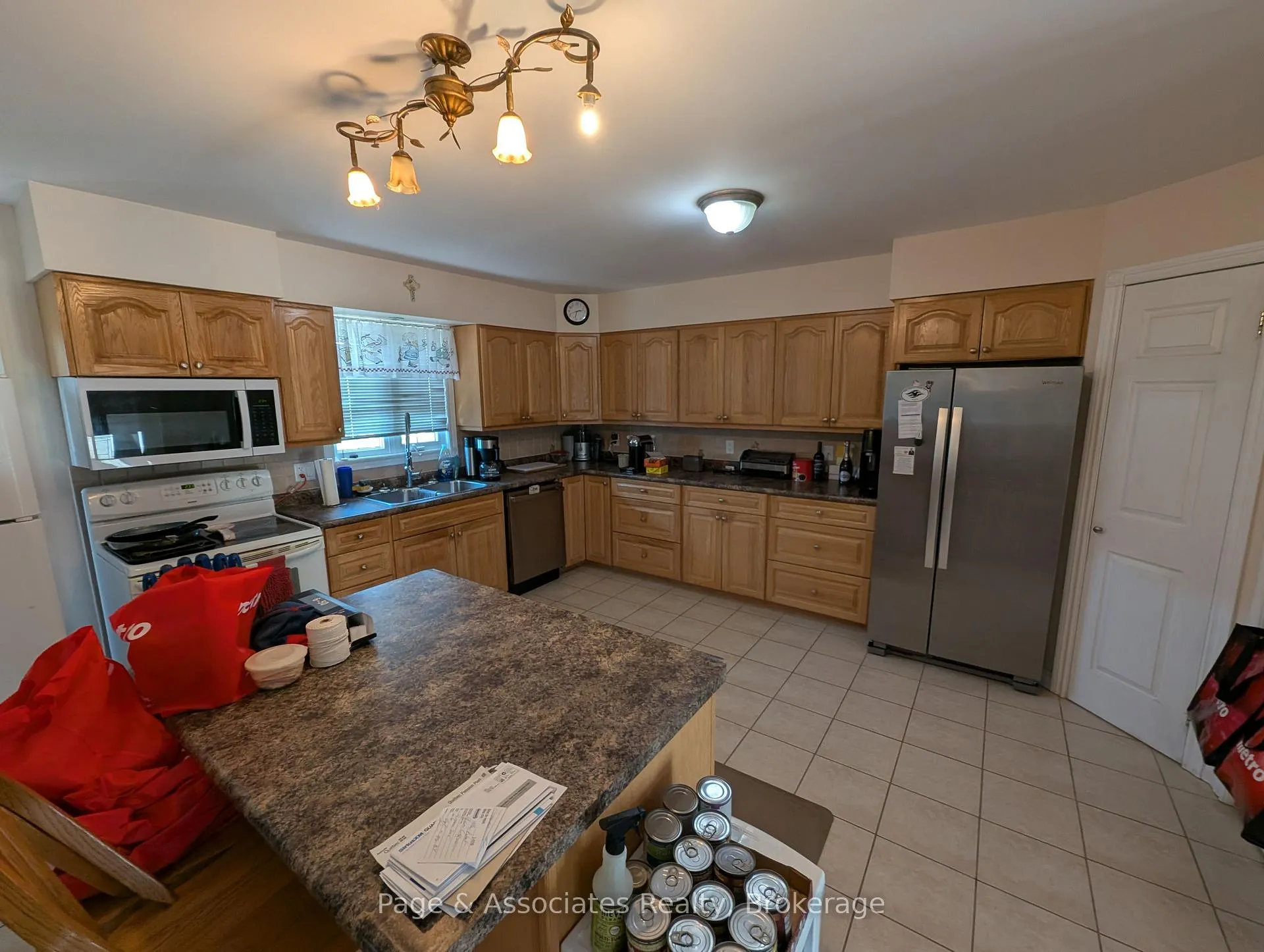 Photo 6 of 37 Tamerack Avenue, West Nipissing, Sturgeon Falls — HOMEH