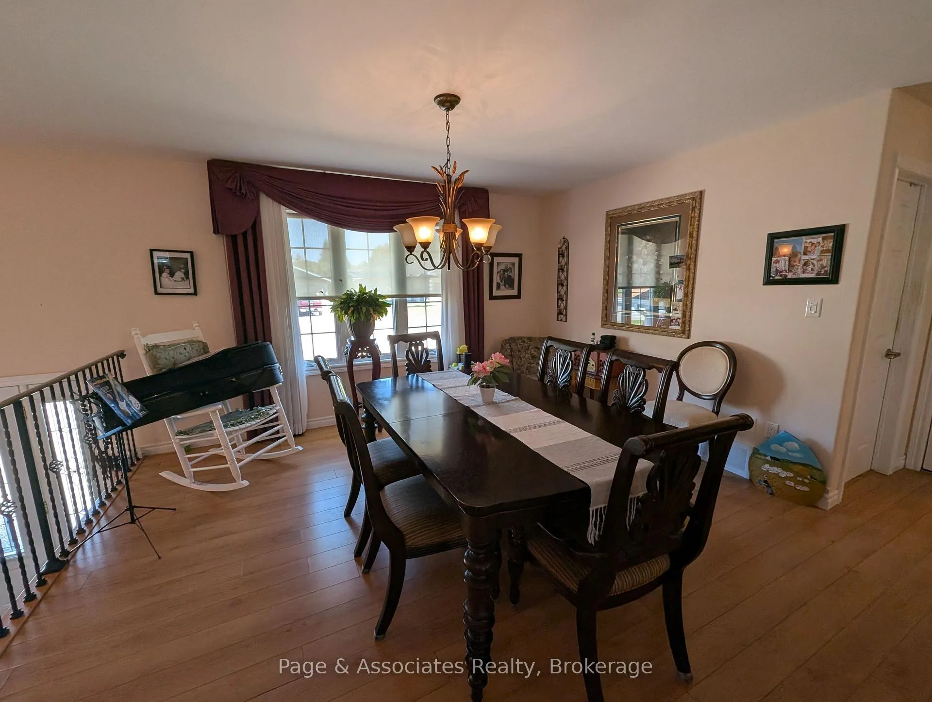 Photo 8 of 37 Tamerack Avenue, West Nipissing, Sturgeon Falls — HOMEH