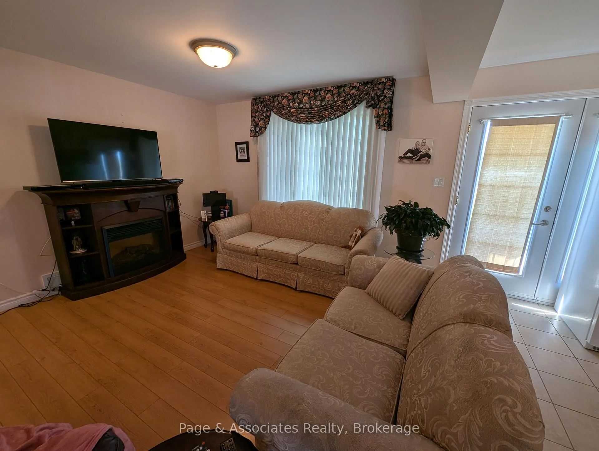 Photo 9 of 37 Tamerack Avenue, West Nipissing, Sturgeon Falls — HOMEH