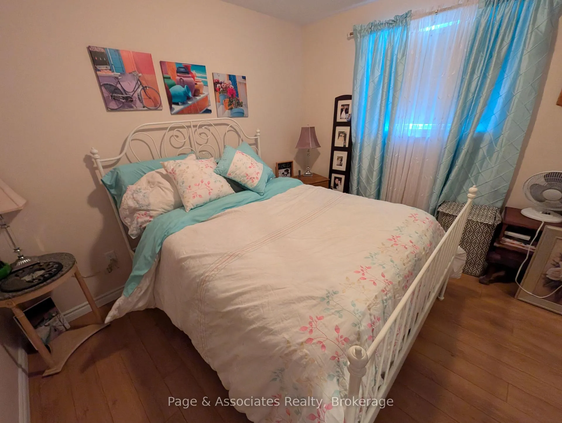 Photo 11 of 37 Tamerack Avenue, West Nipissing, Sturgeon Falls — HOMEH