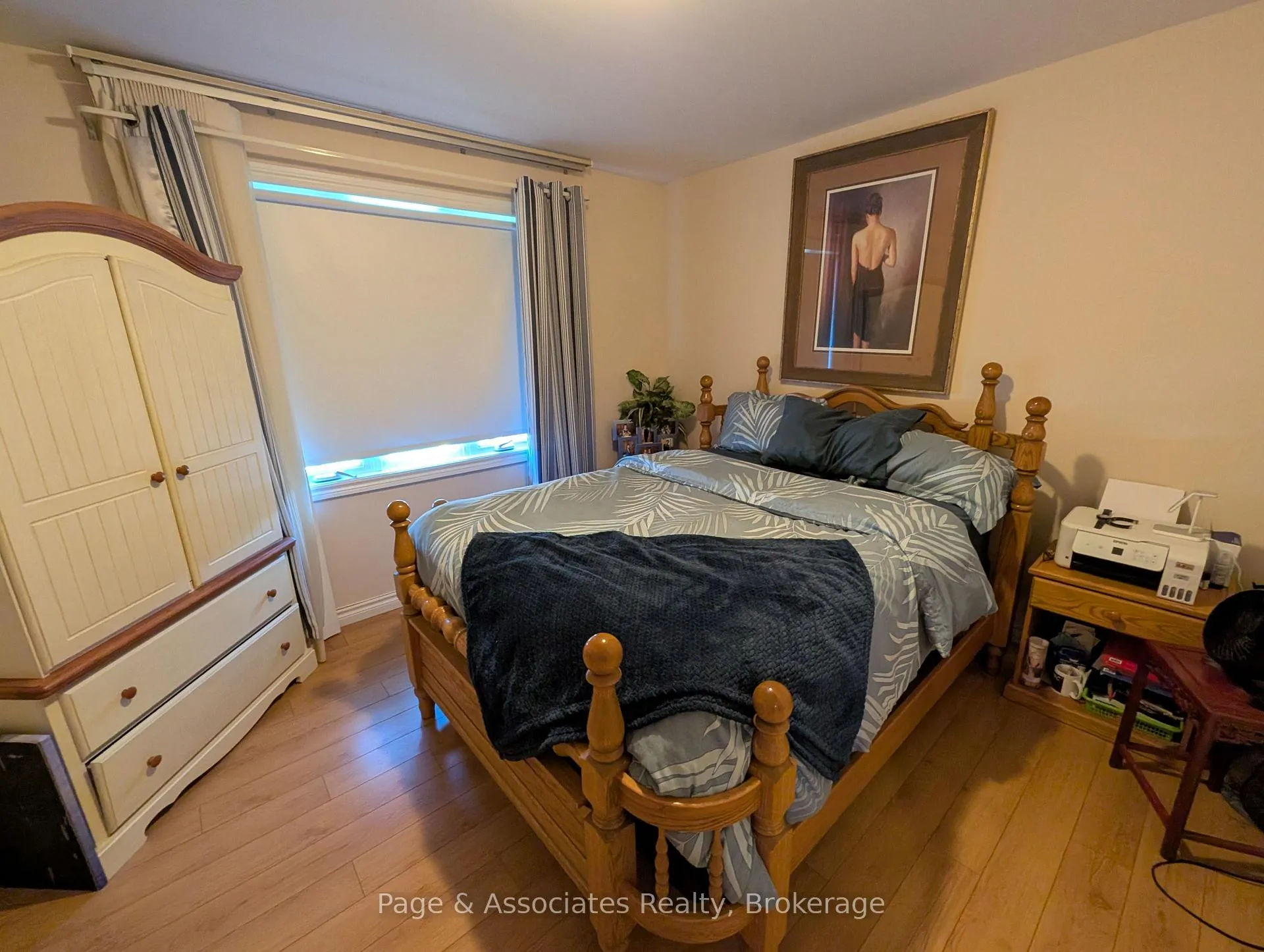 Photo 14 of 37 Tamerack Avenue, West Nipissing, Sturgeon Falls — HOMEH