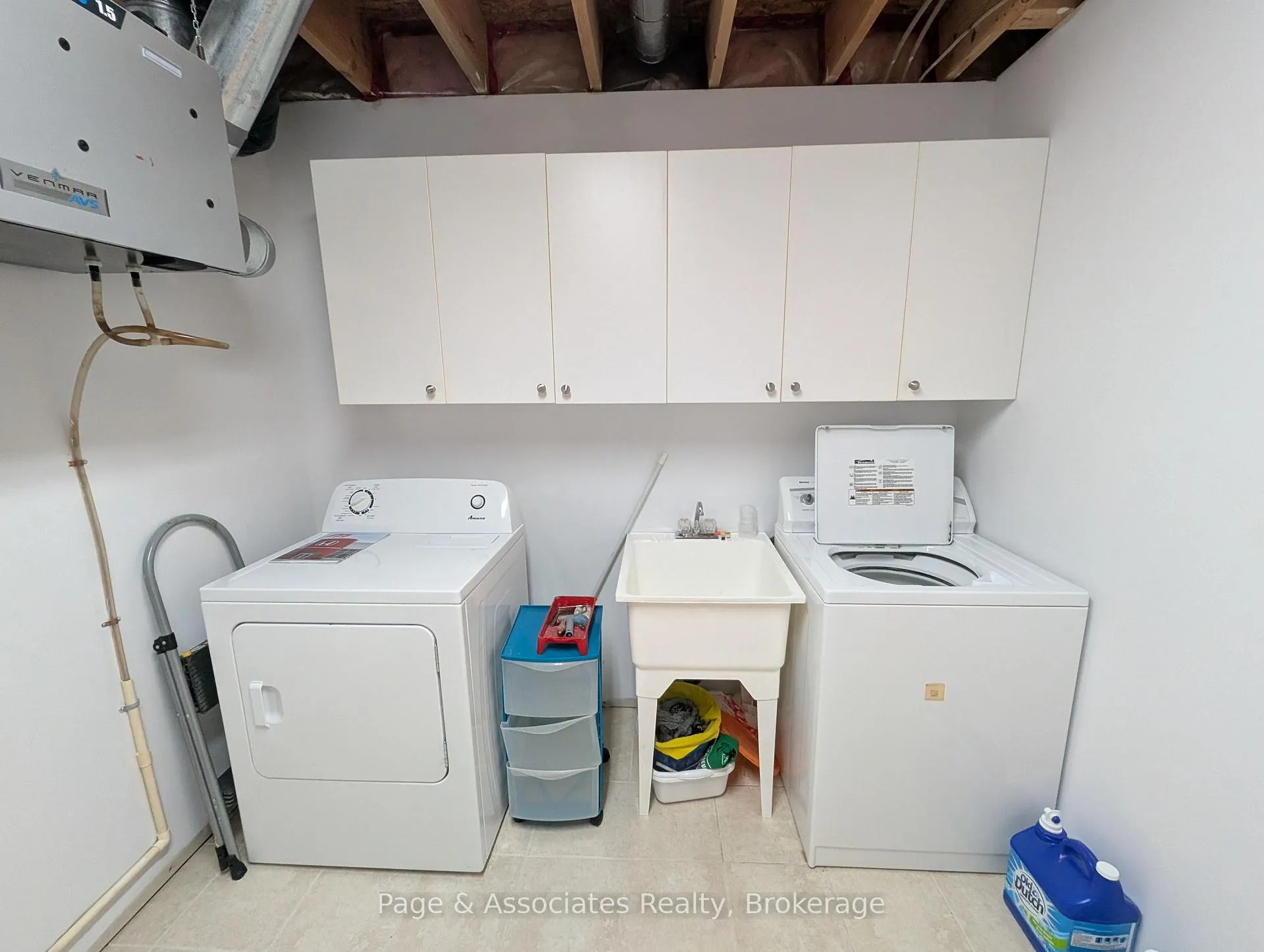 Photo 23 of 37 Tamerack Avenue, West Nipissing, Sturgeon Falls — HOMEH