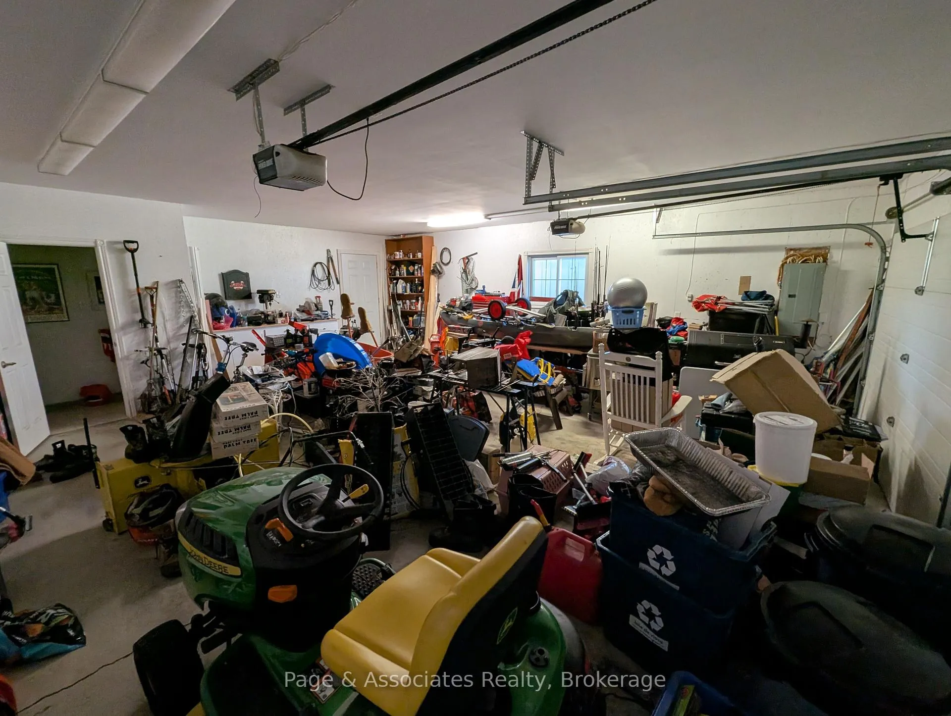 Photo 24 of 37 Tamerack Avenue, West Nipissing, Sturgeon Falls — HOMEH