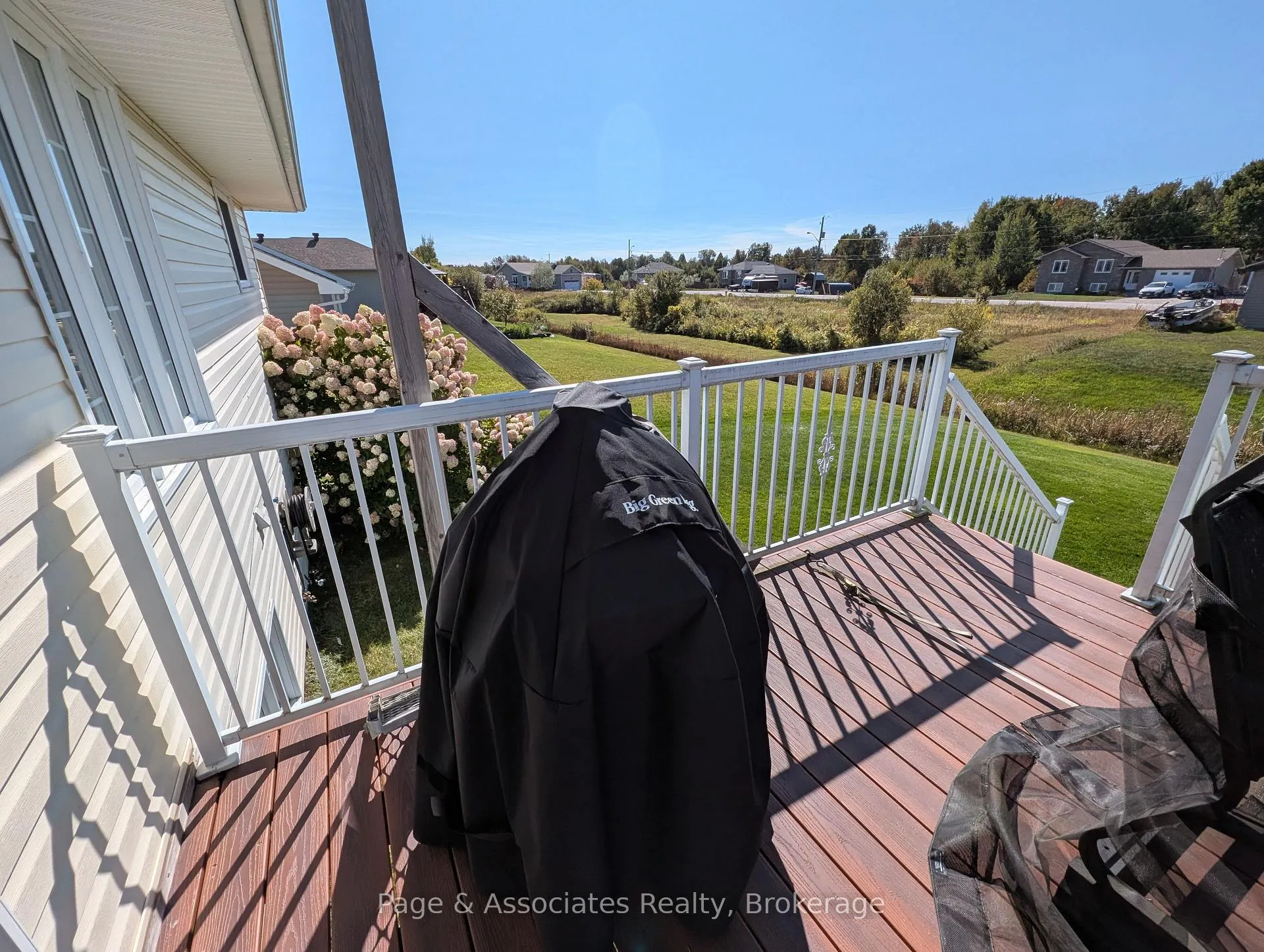 Photo 28 of 37 Tamerack Avenue, West Nipissing, Sturgeon Falls — HOMEH
