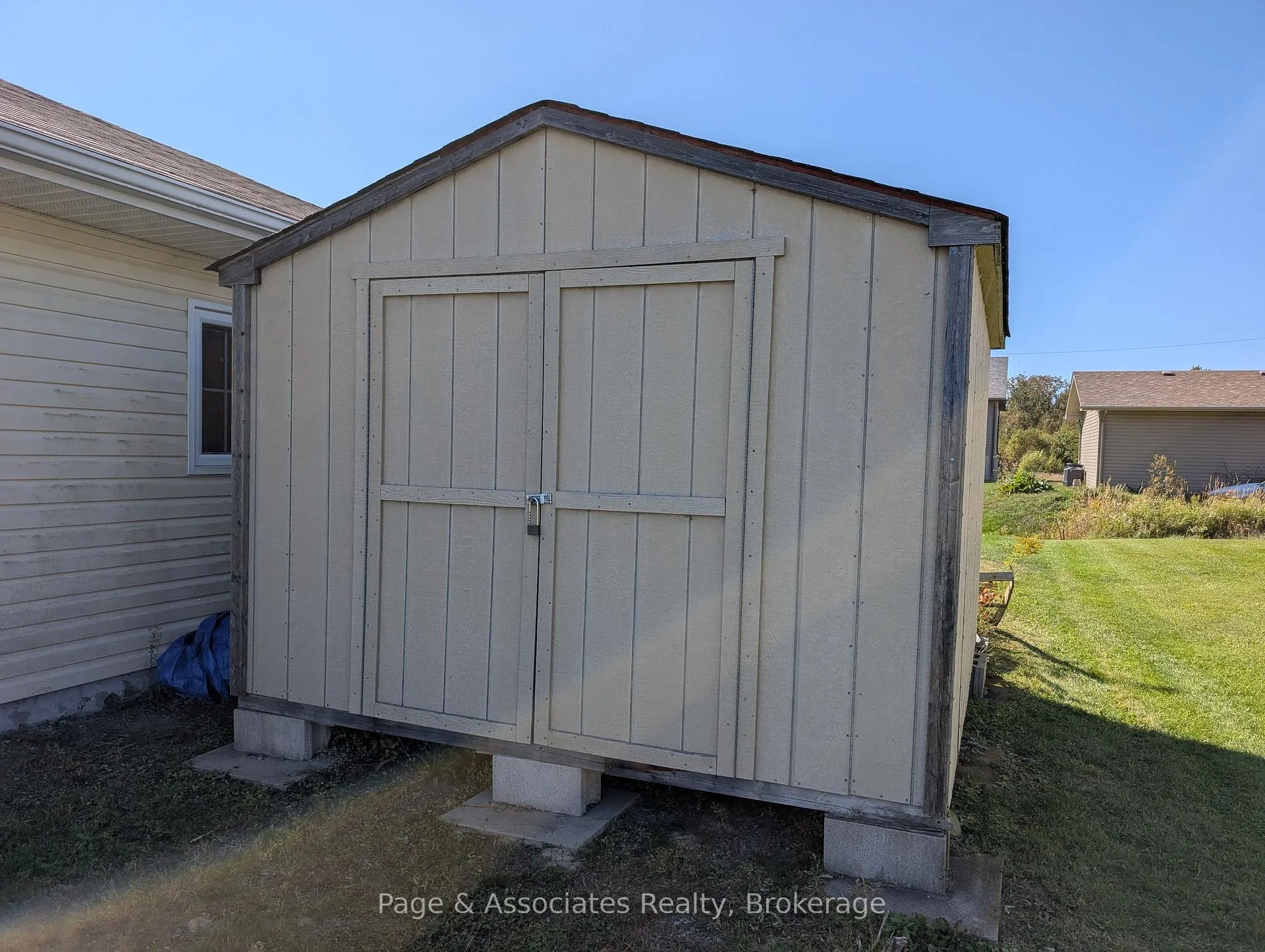 Photo 32 of 37 Tamerack Avenue, West Nipissing, Sturgeon Falls — HOMEH